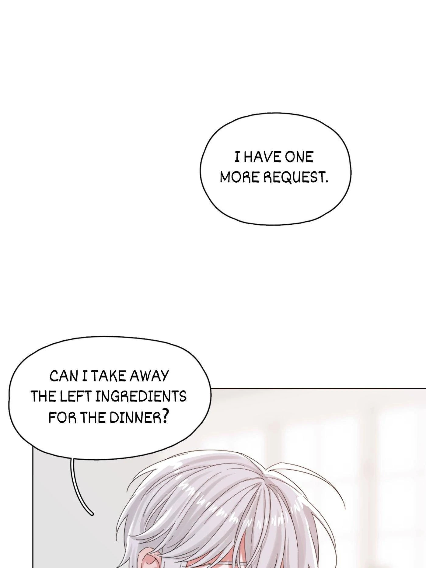 Chained to You Chapter 10 page 2 - 