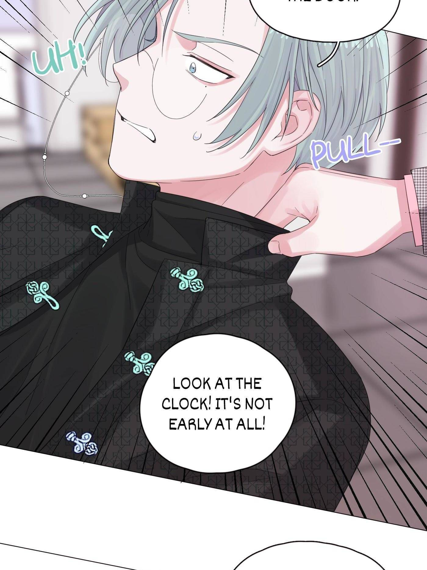 Chained to You Chapter 10 page 13 - 