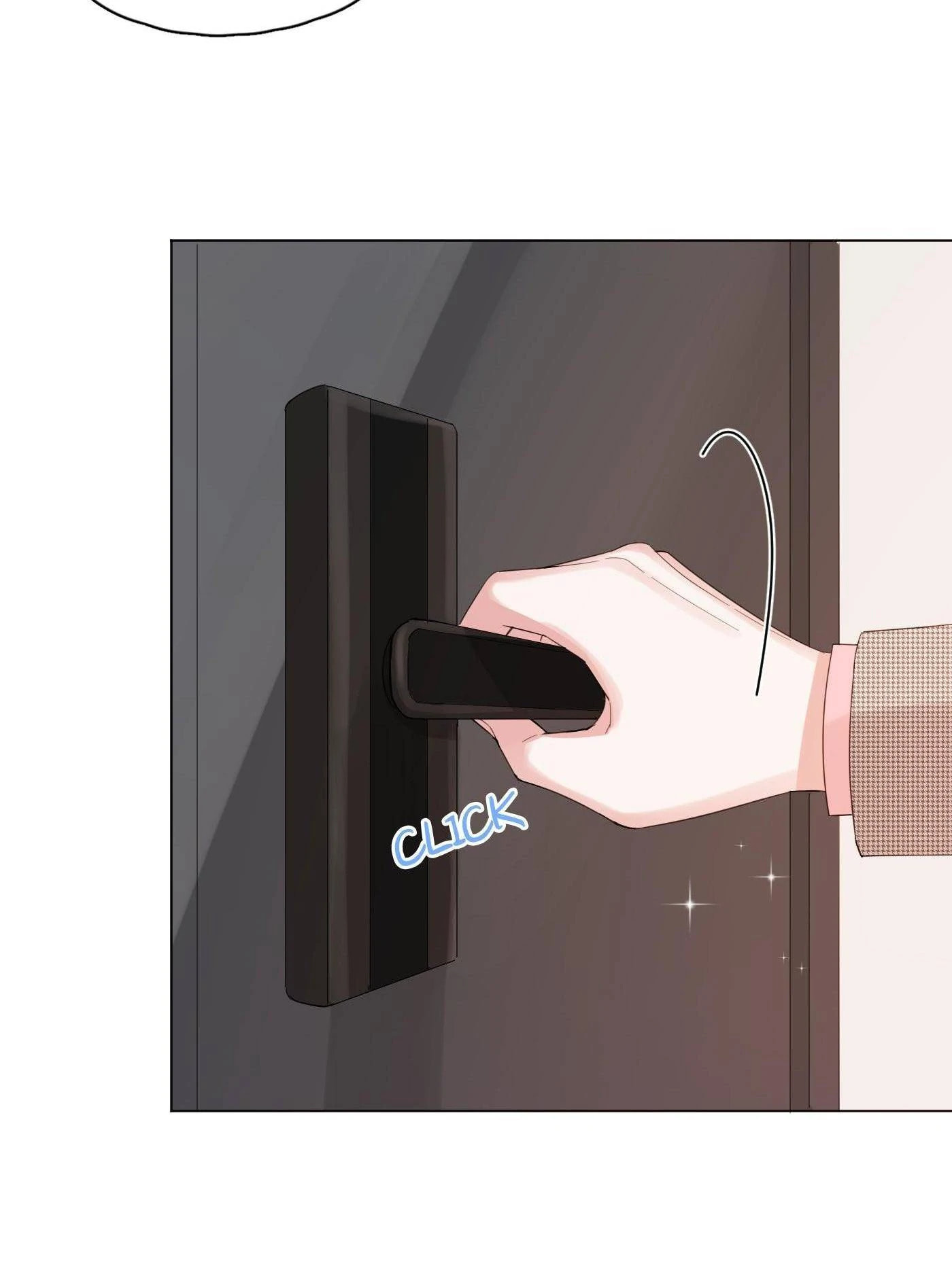 Chained to You Chapter 10 page 17 - 
