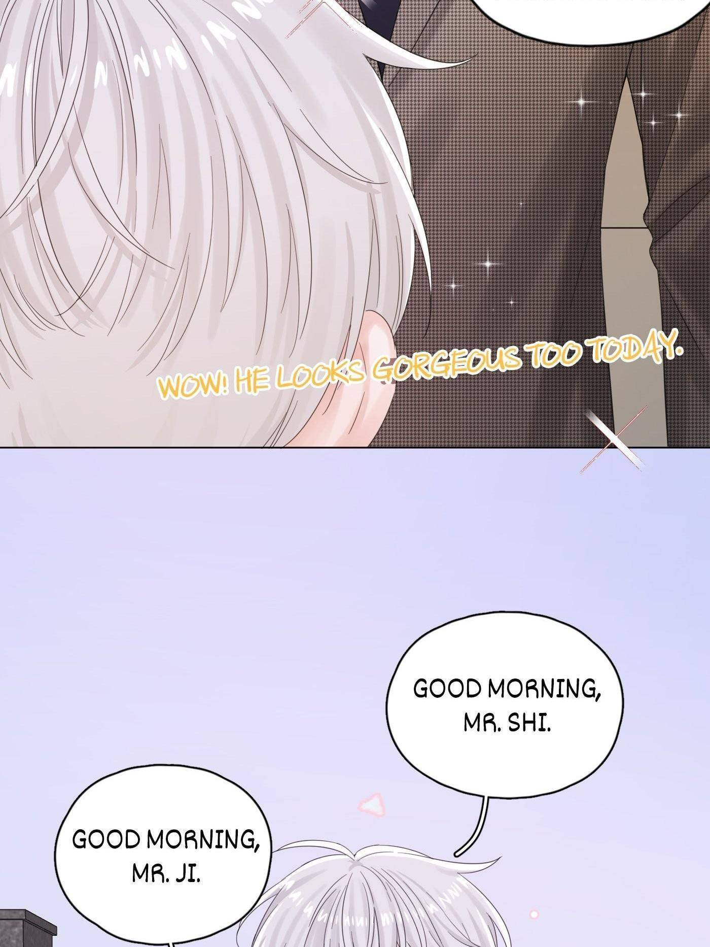 Chained to You Chapter 10 page 19 - 