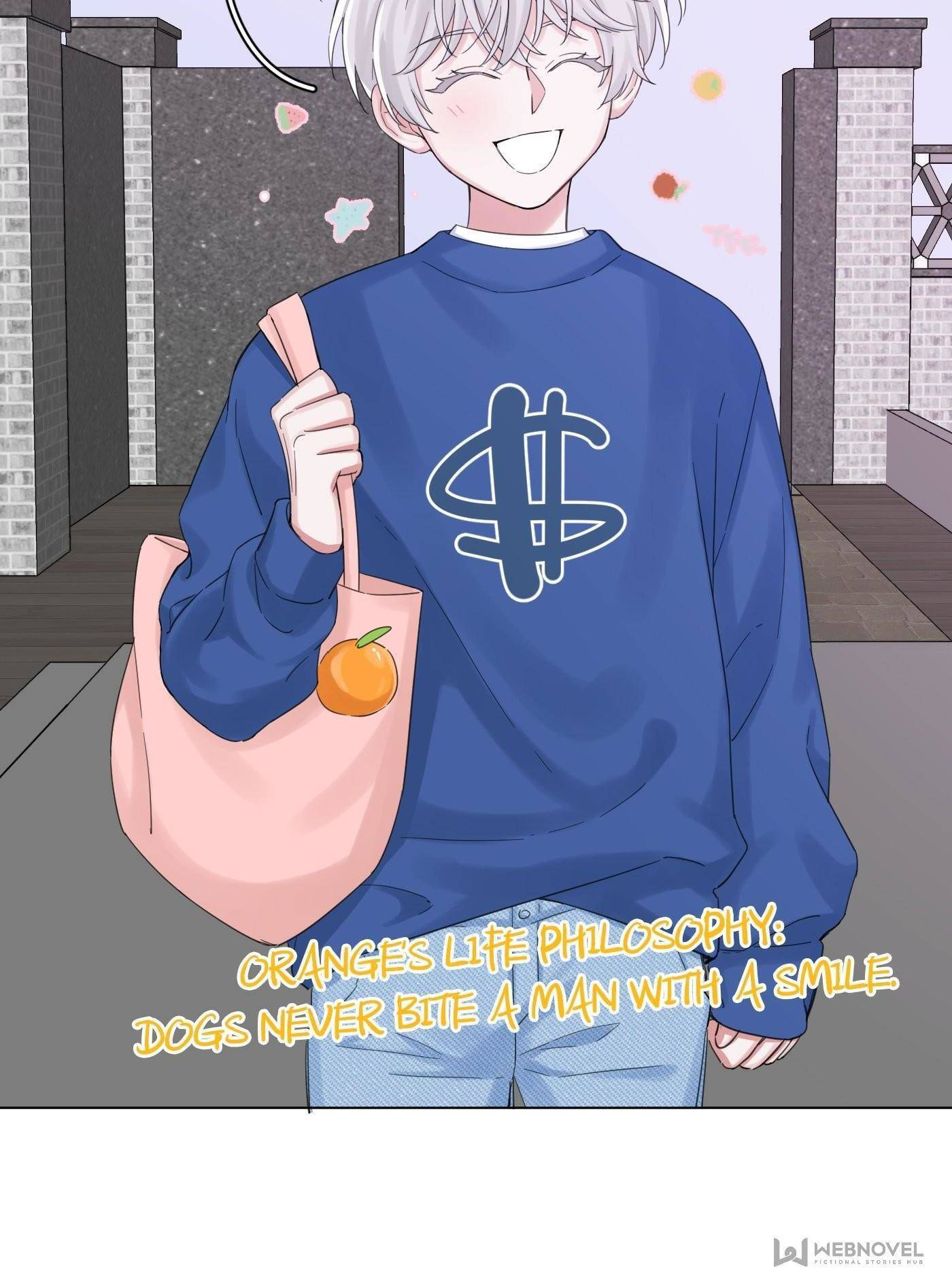 Chained to You Chapter 10 page 20 - 