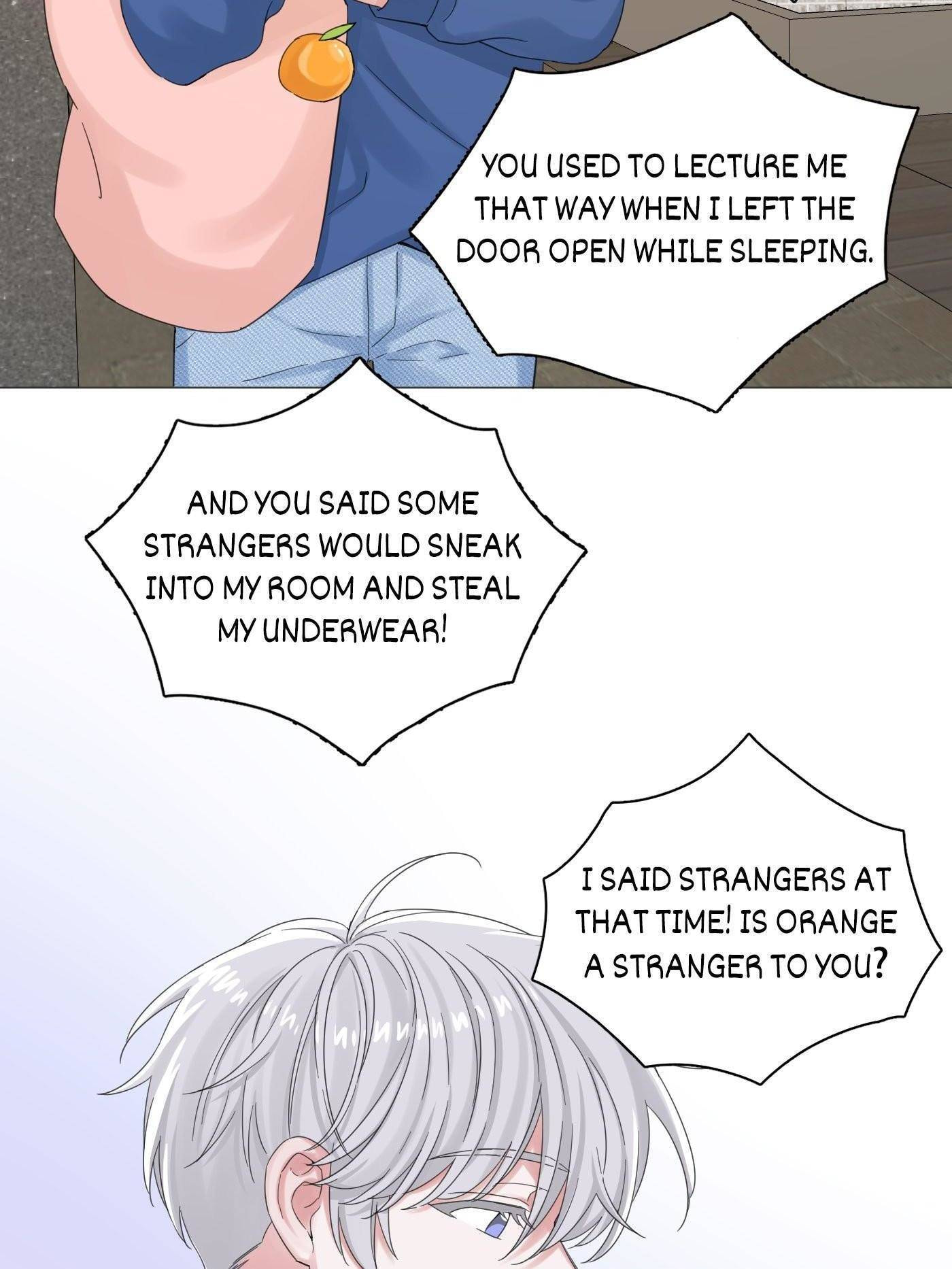 Chained to You Chapter 10 page 26 - 