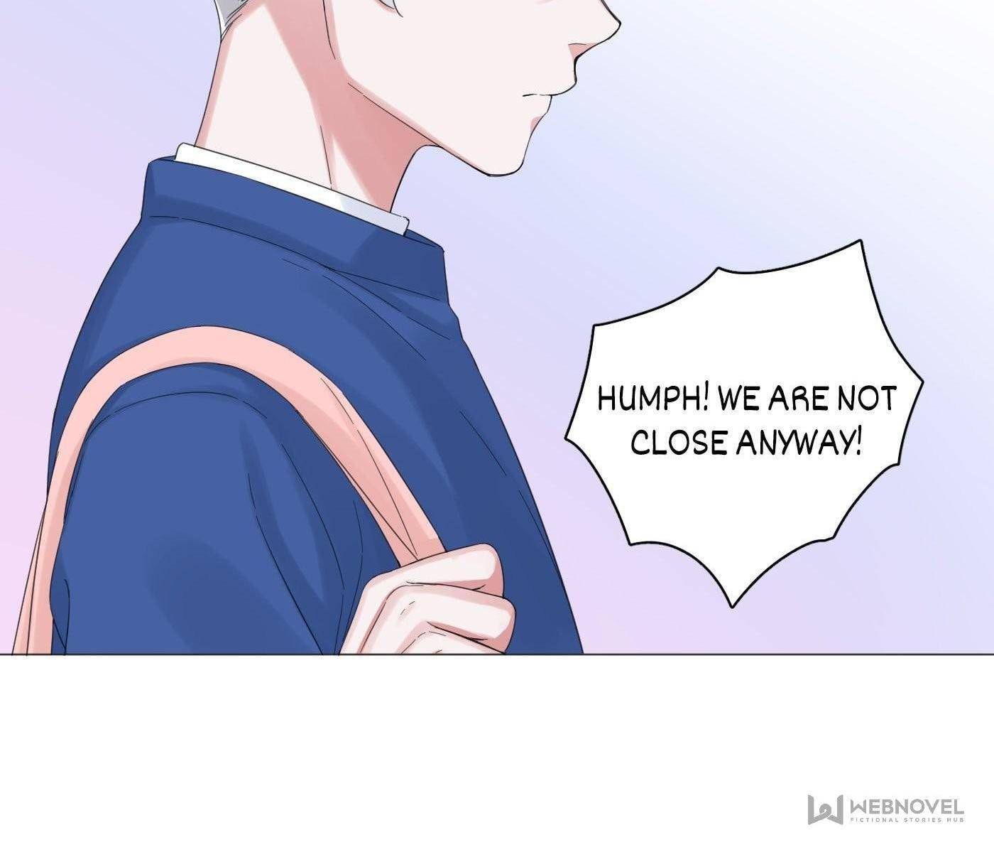 Chained to You Chapter 10 page 27 - 