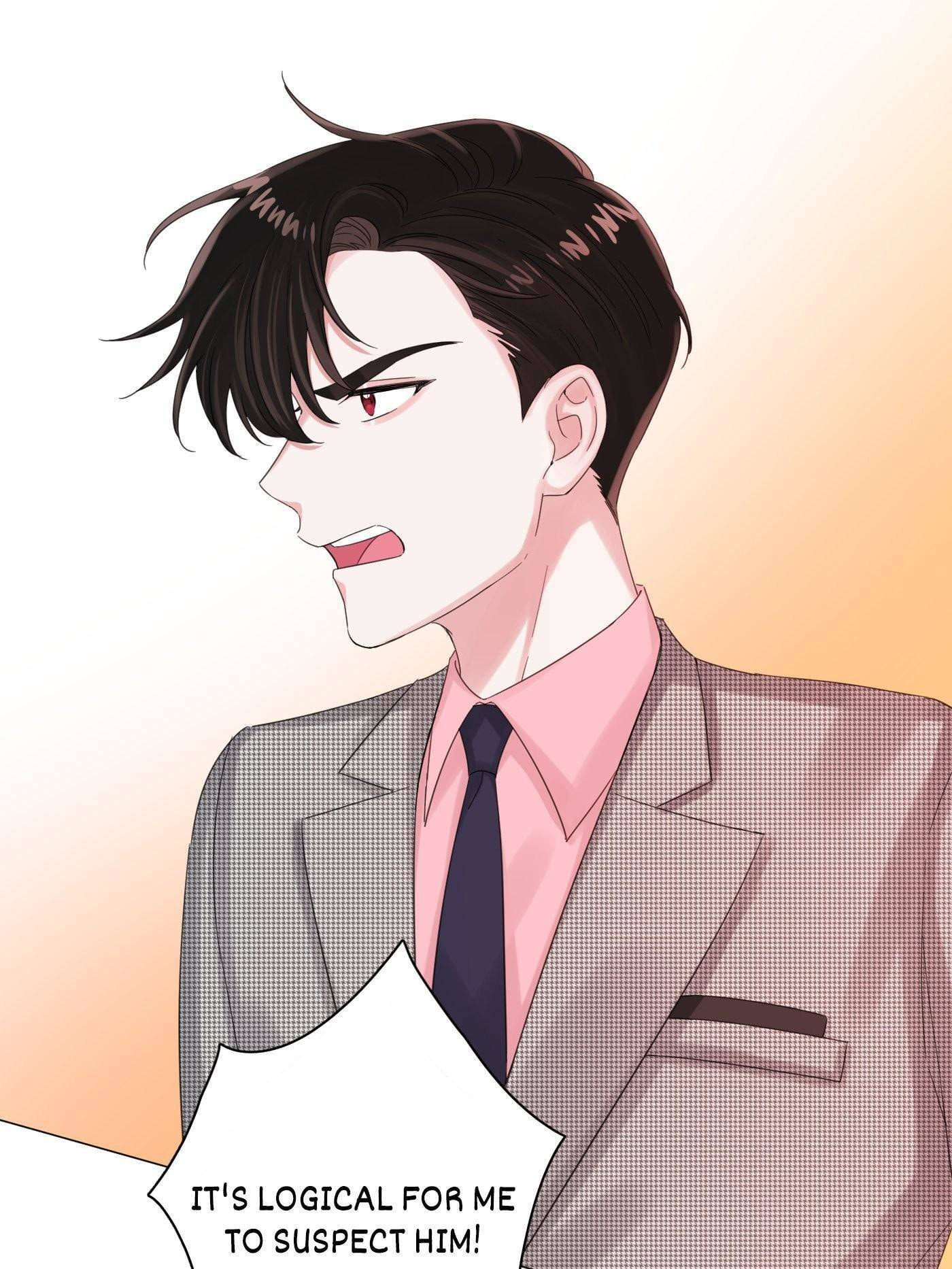 Chained to You Chapter 10 page 28 - 
