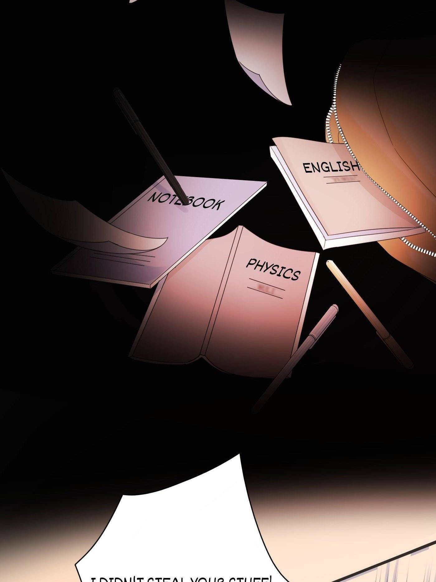Chained to You Chapter 10 page 30 - 