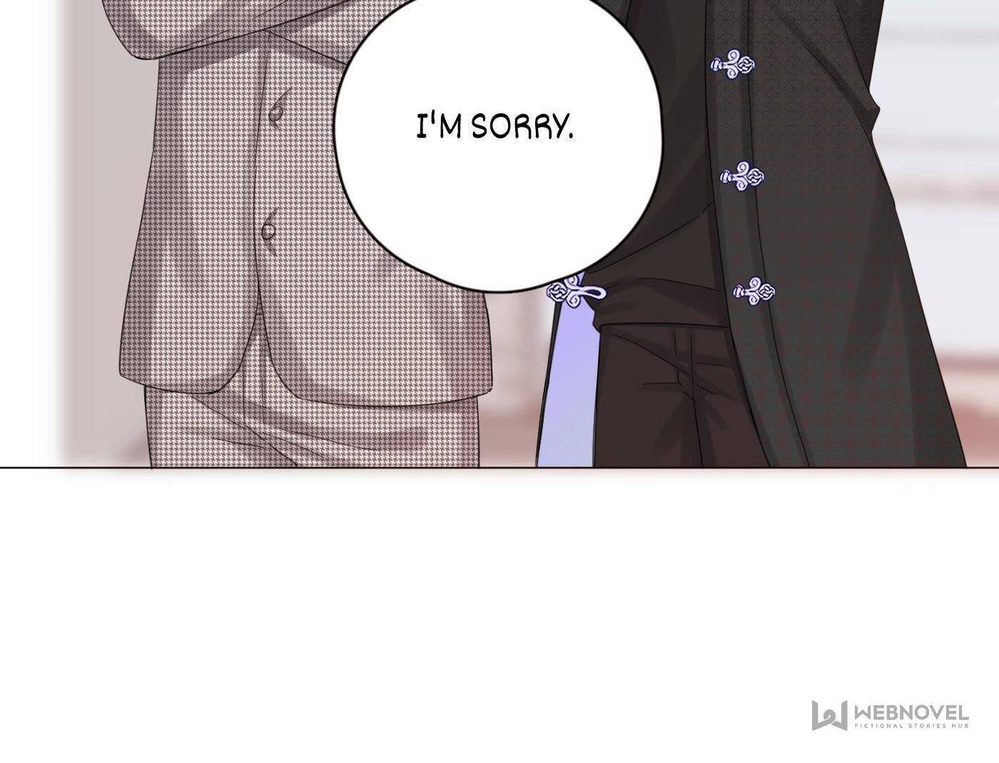 Chained to You Chapter 10 page 33 - 
