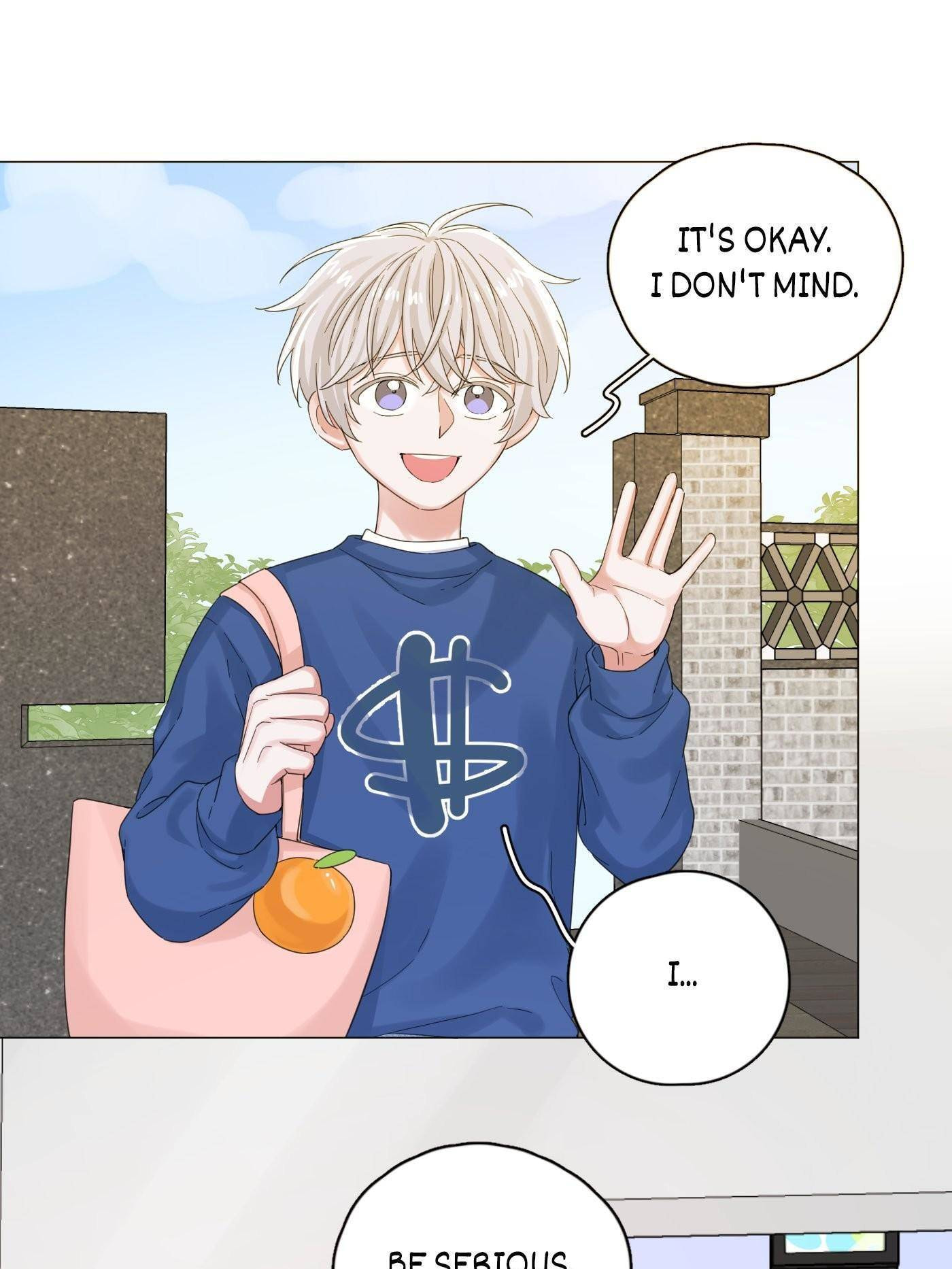 Chained to You Chapter 10 page 34 - 