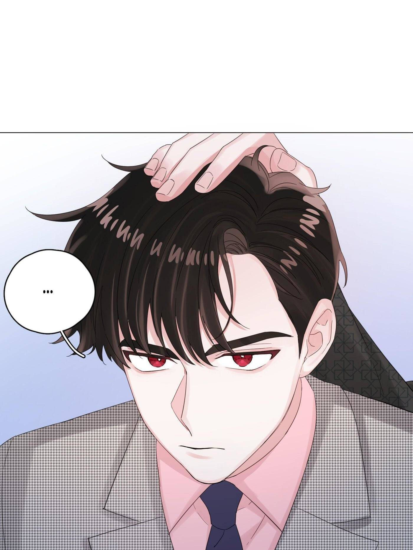 Chained to You Chapter 10 page 36 - 