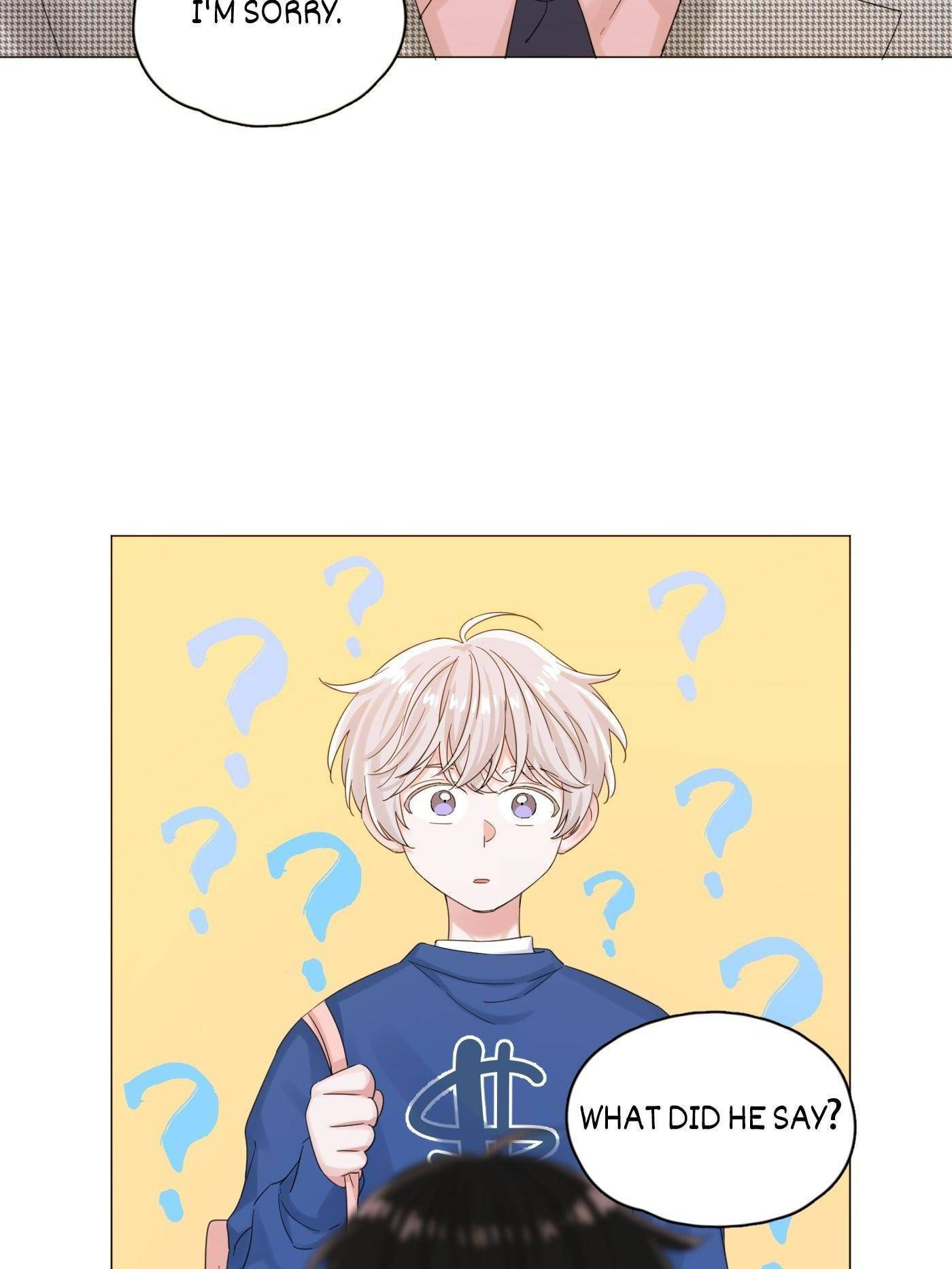 Chained to You Chapter 10 page 38 - 