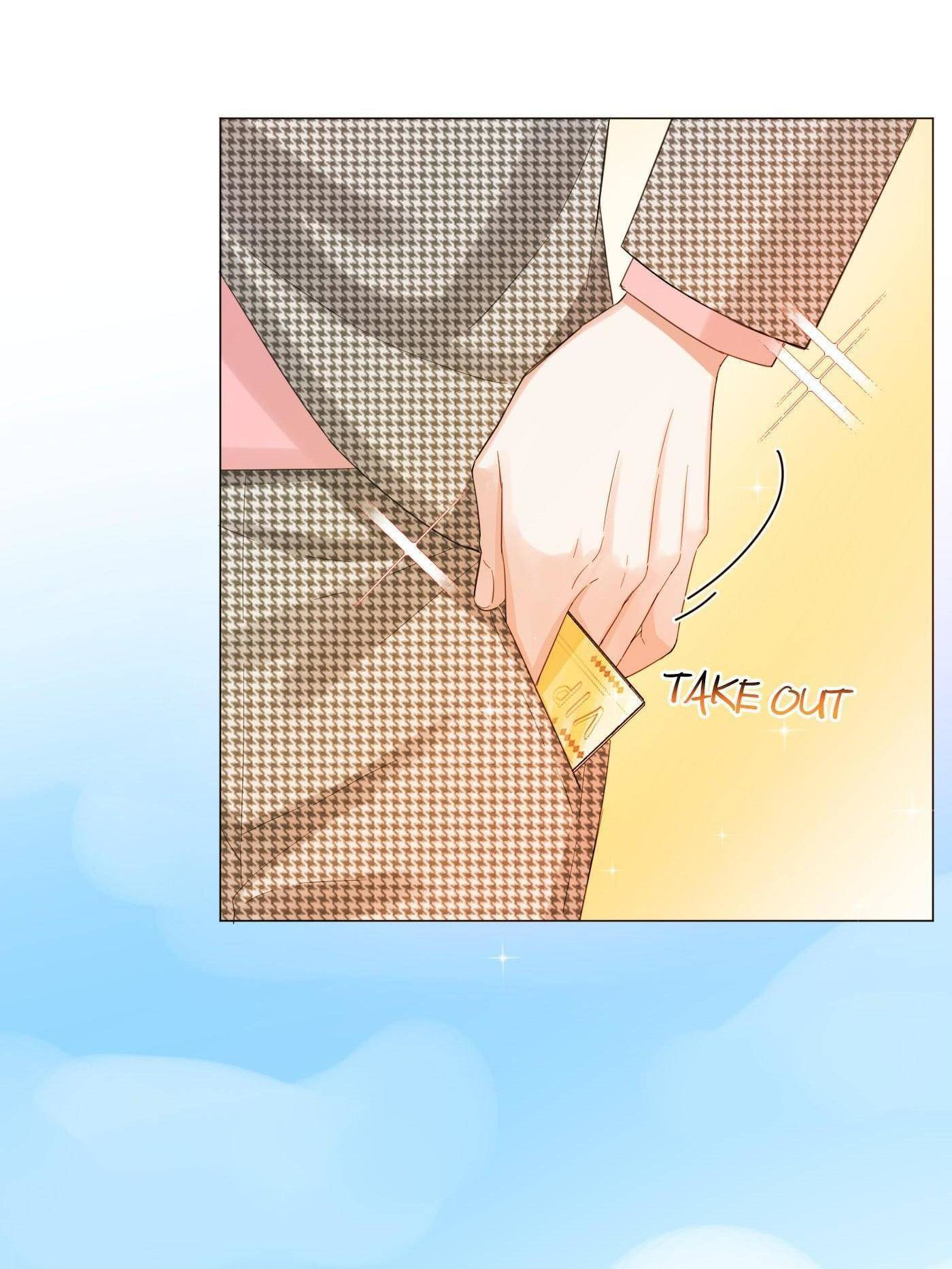 Chained to You Chapter 10 page 41 - 
