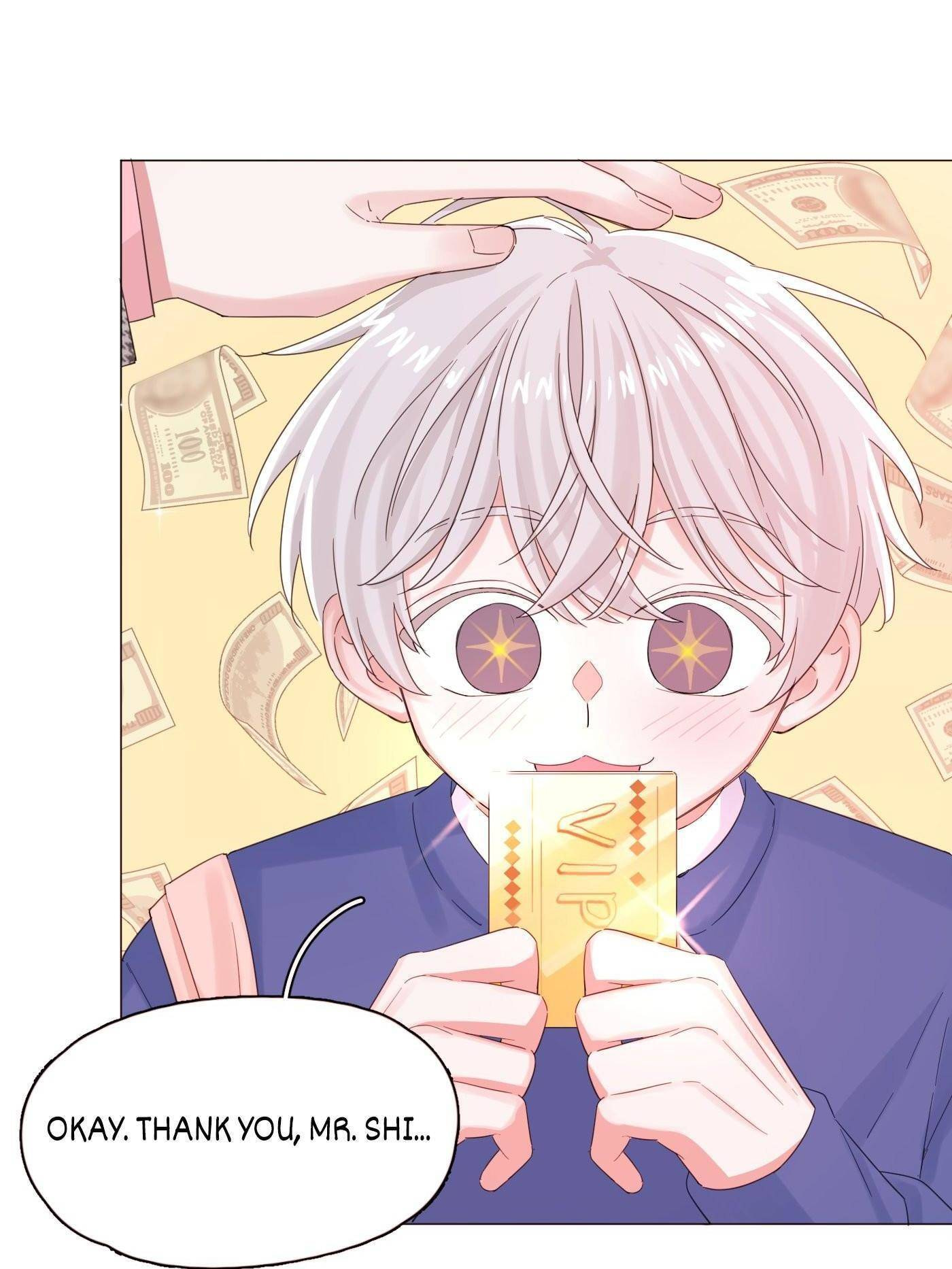 Chained to You Chapter 10 page 44 - 
