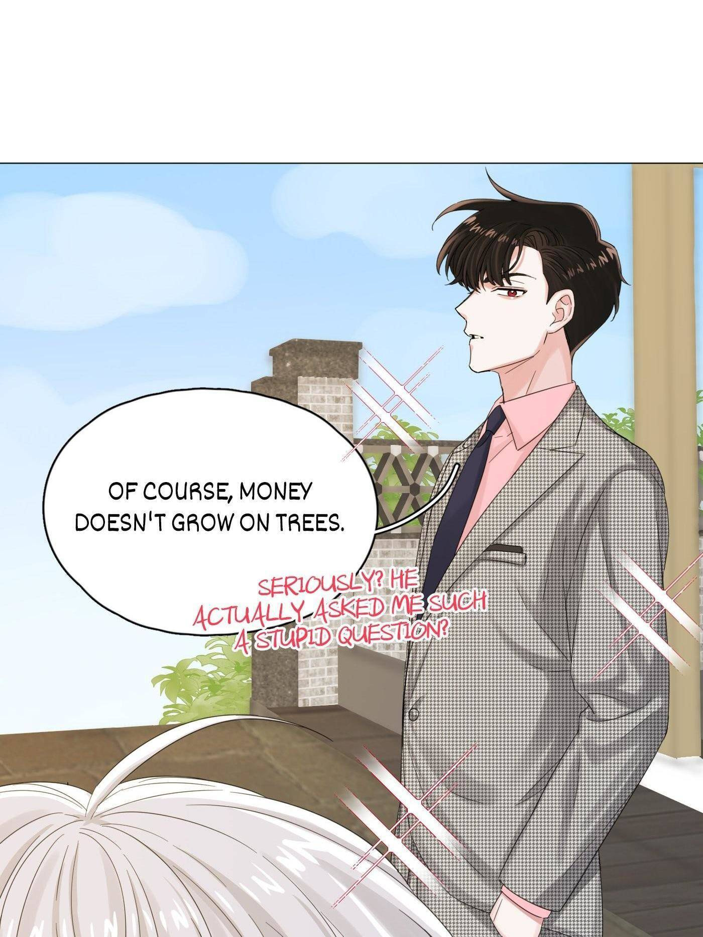 Chained to You Chapter 10 page 49 - 