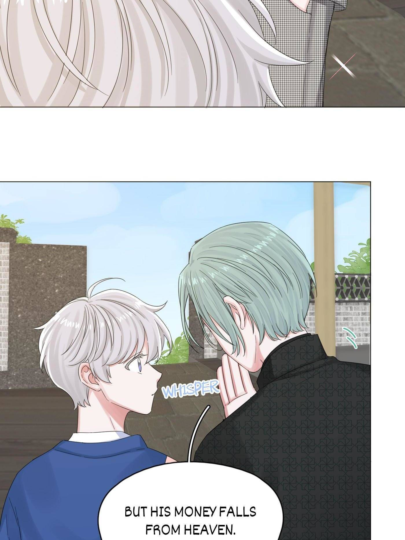 Chained to You Chapter 10 page 50 - 