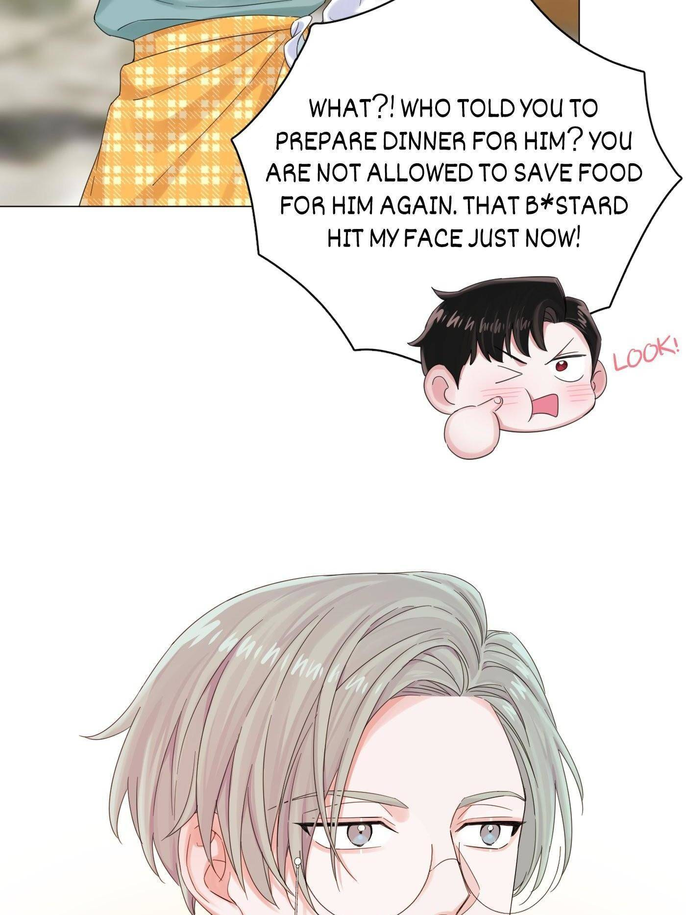Chained to You Chapter 10 page 6 - 
