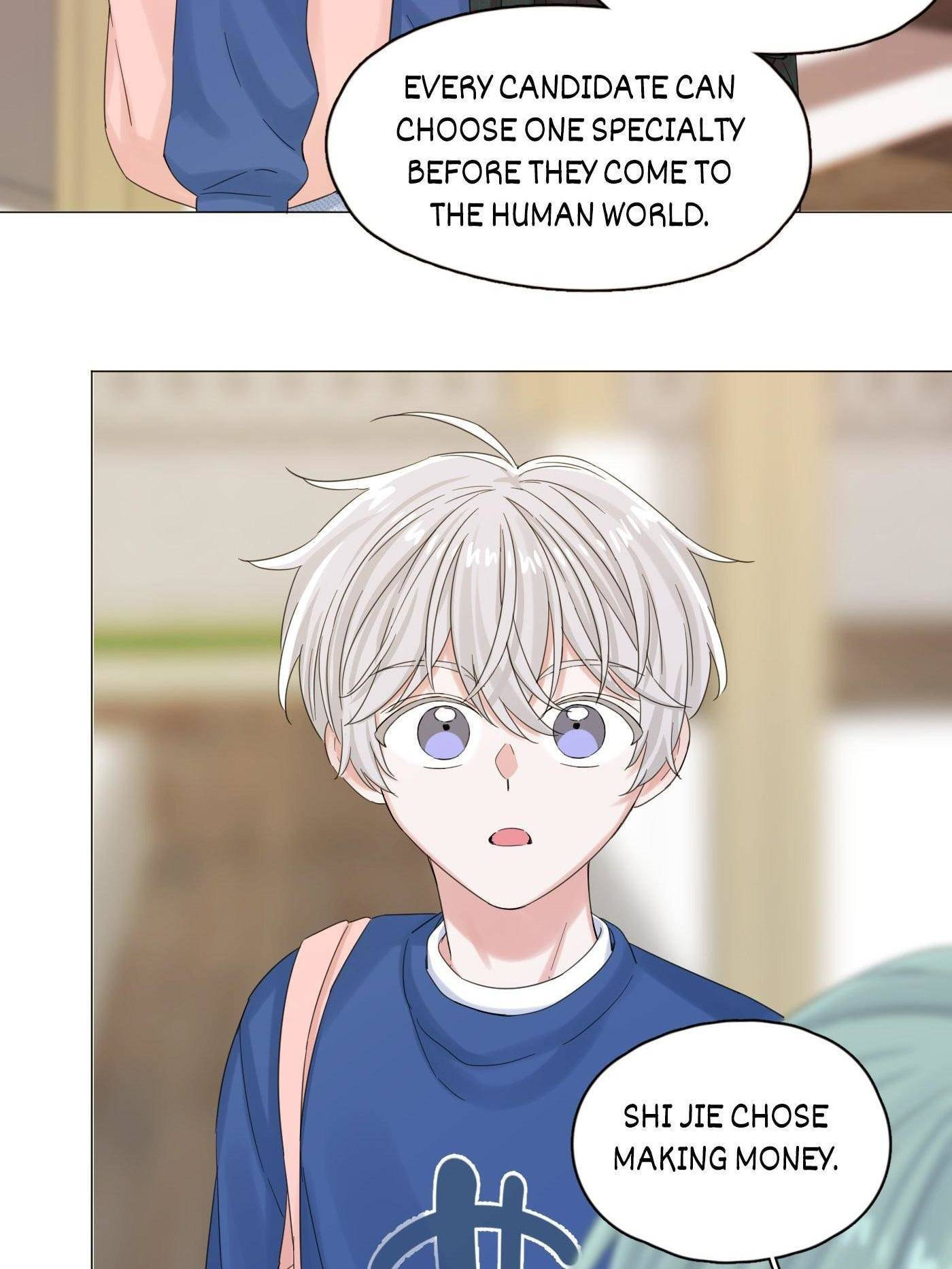 Chained to You Chapter 10 page 53 - 