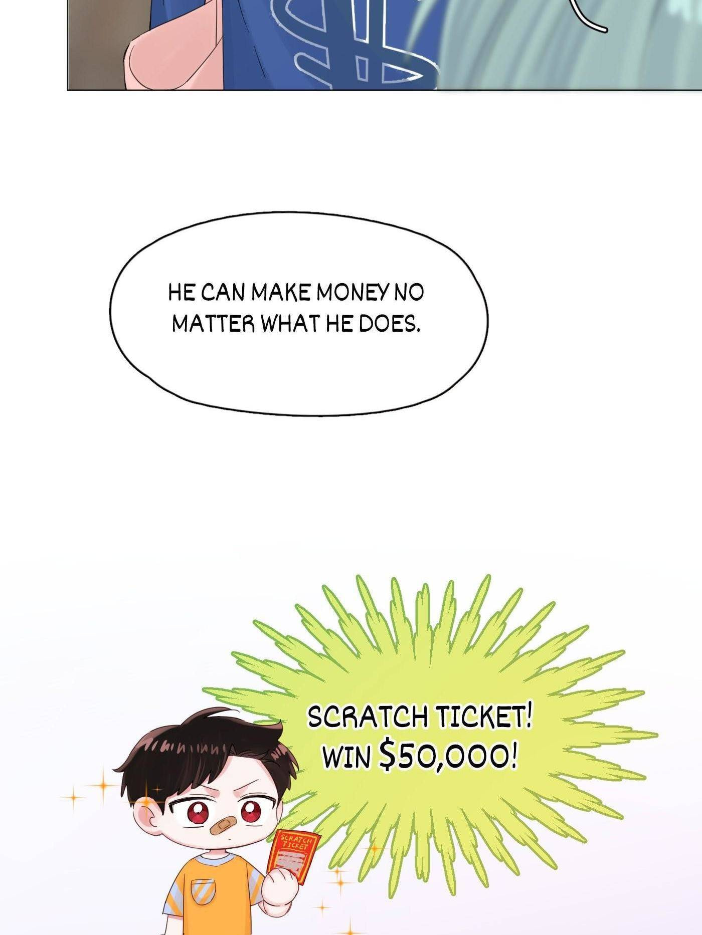 Chained to You Chapter 10 page 54 - 