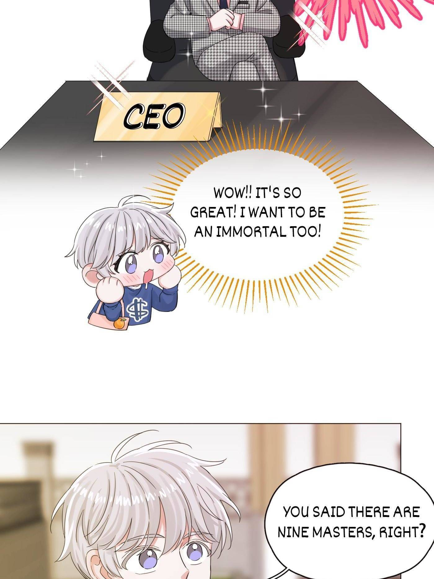 Chained to You Chapter 10 page 56 - 