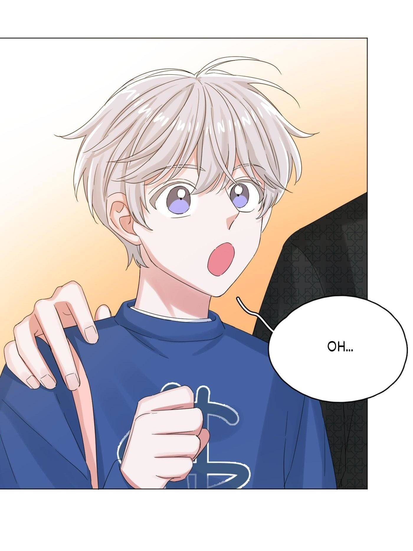 Chained to You Chapter 10 page 59 - 