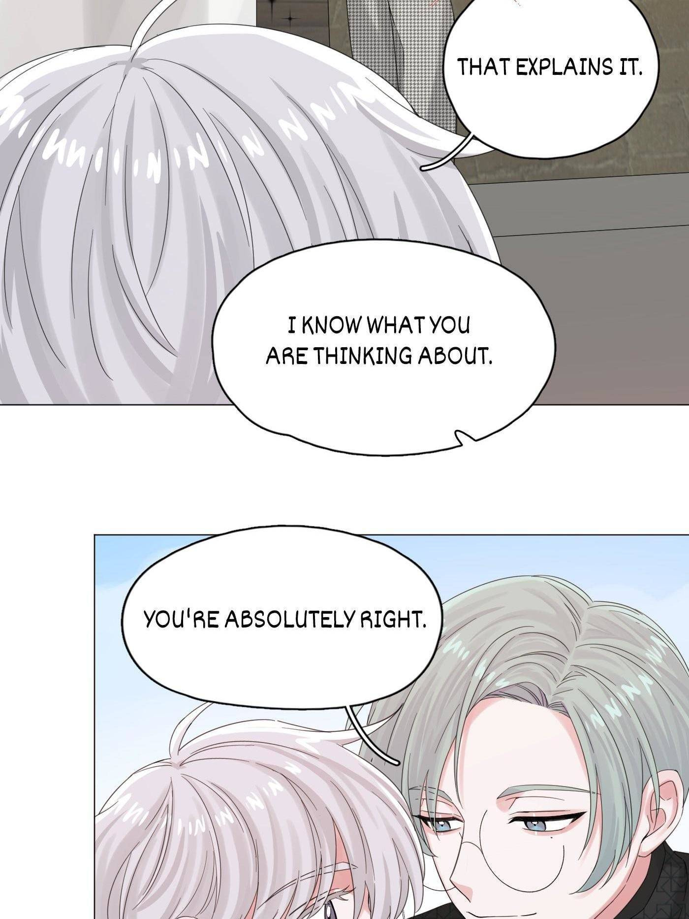 Chained to You Chapter 10 page 61 - 
