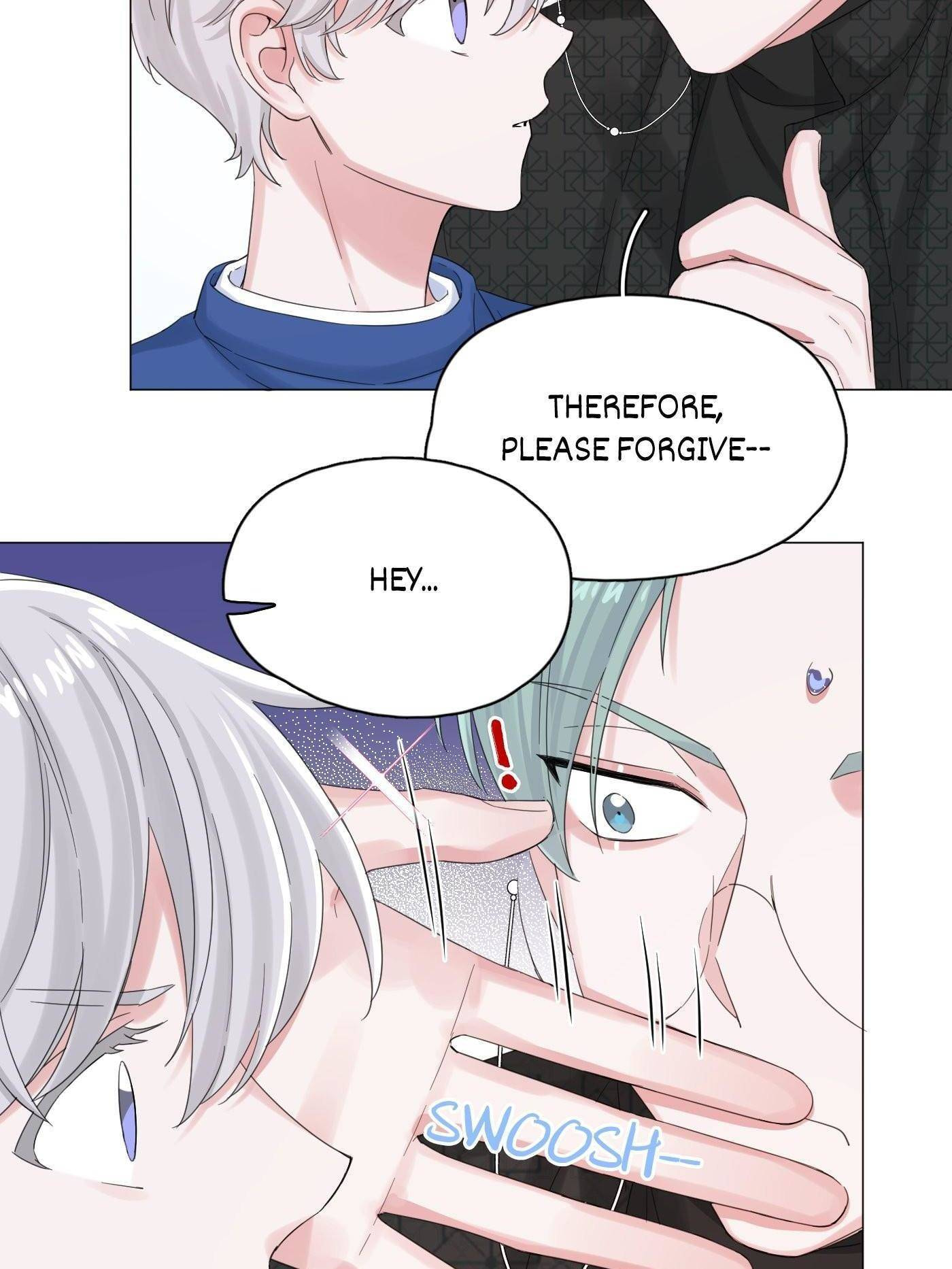 Chained to You Chapter 10 page 62 - 