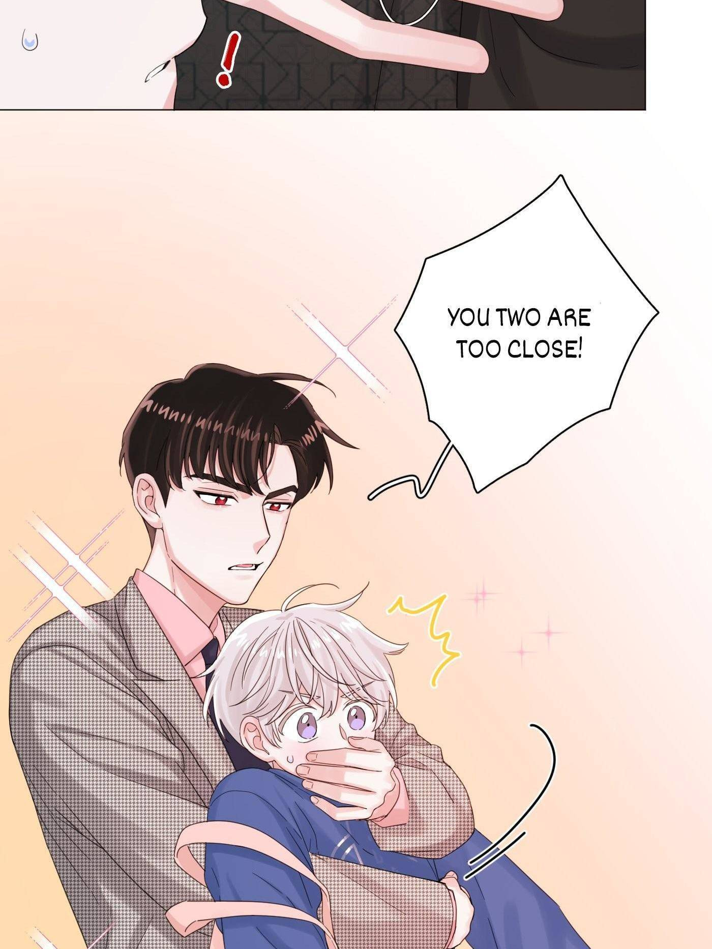 Chained to You Chapter 10 page 63 - 