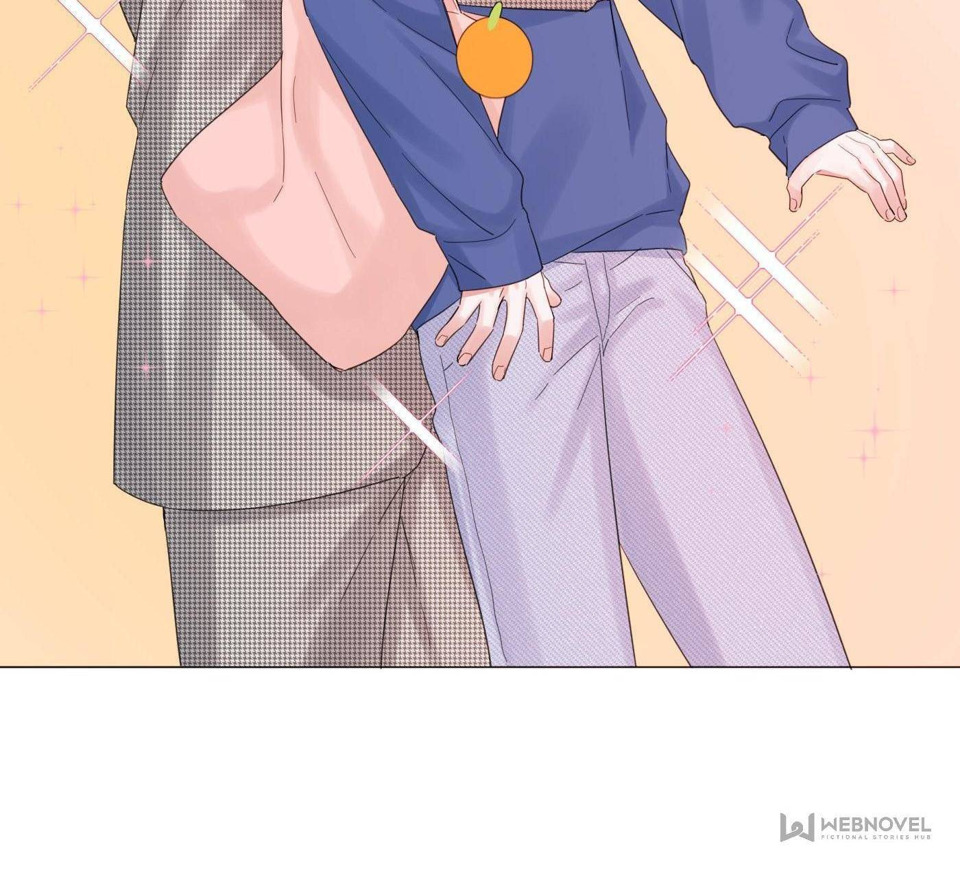 Chained to You Chapter 10 page 64 - 