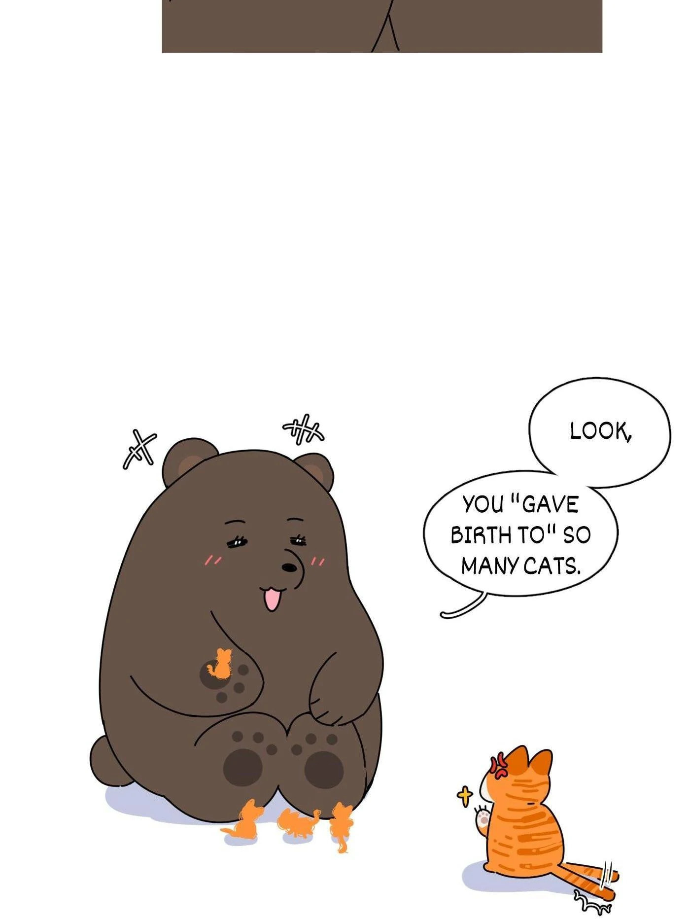 Chained to You Chapter 10 page 67 - 