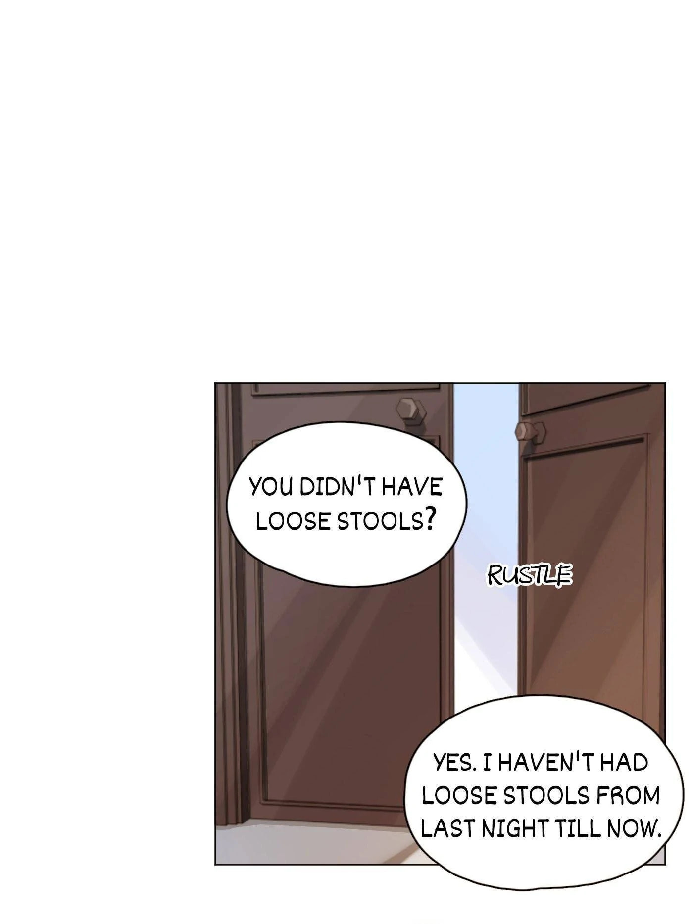 Chained to You Chapter 10 page 9 - 
