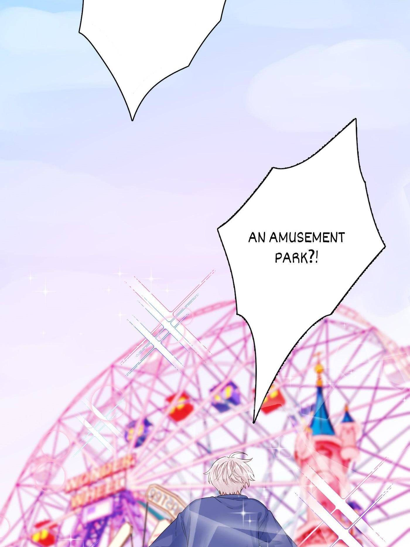 Chained to You Chapter 11 page 11 - 