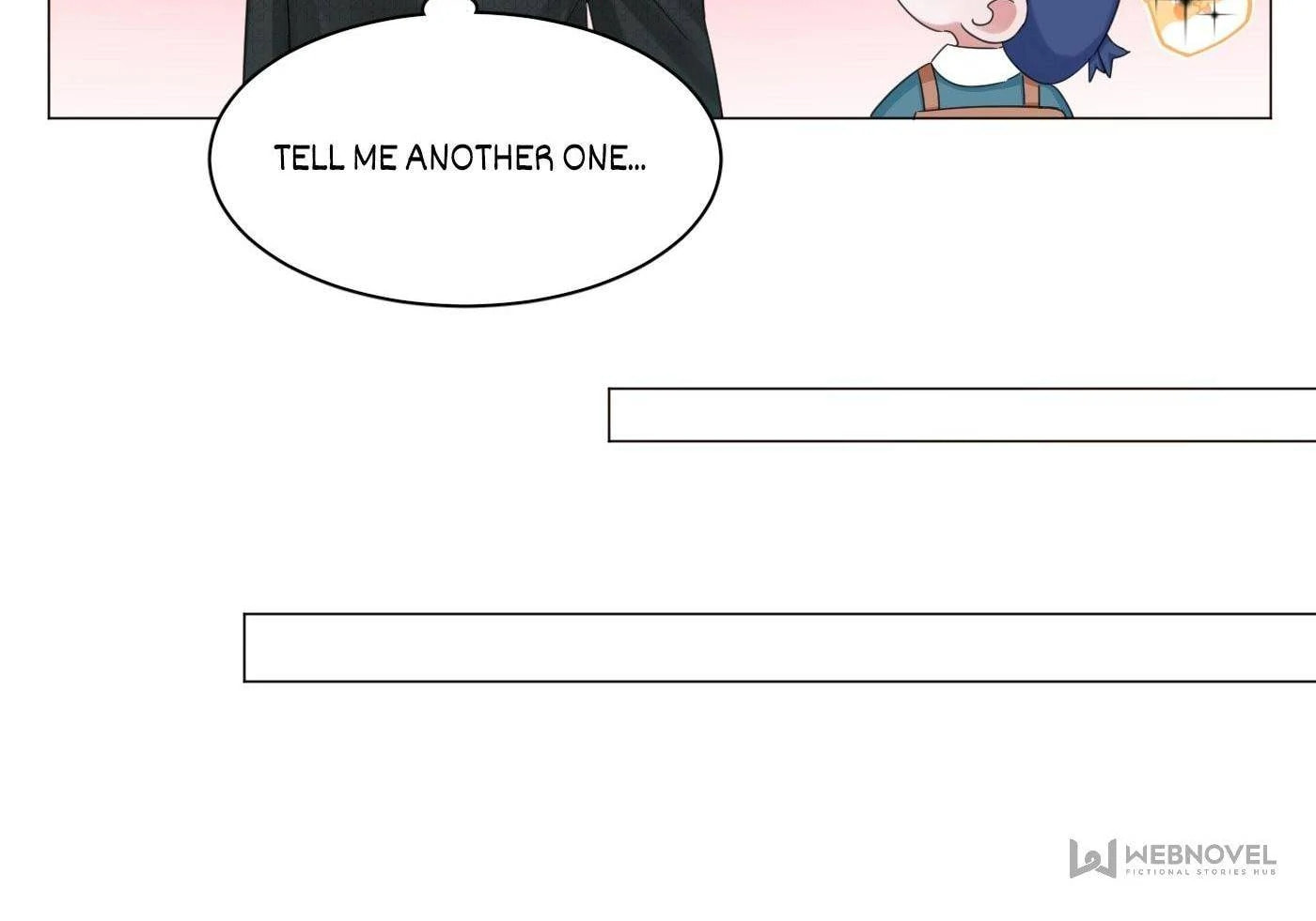 Chained to You Chapter 11 page 27 - 