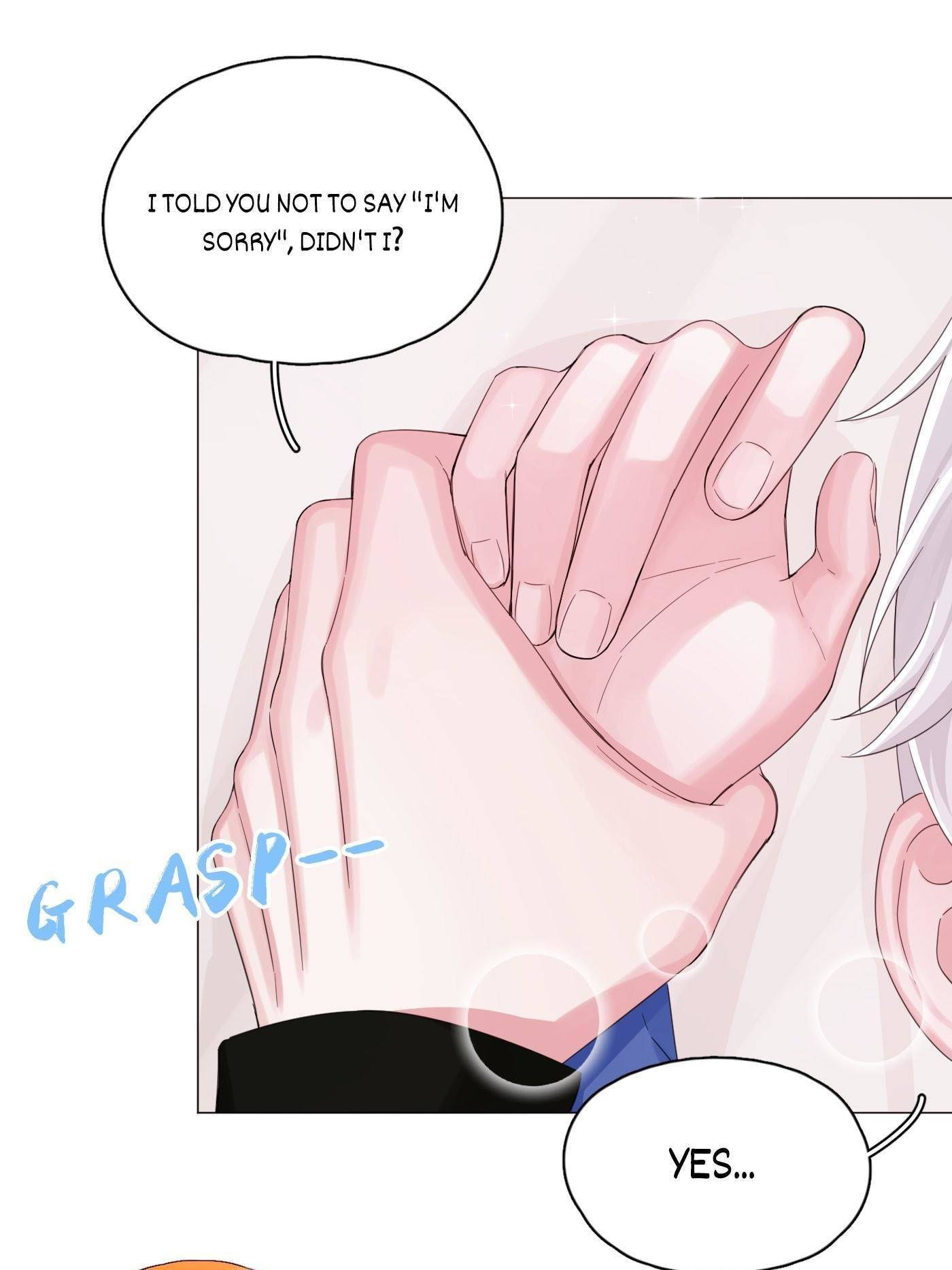 Chained to You Chapter 11 page 34 - 