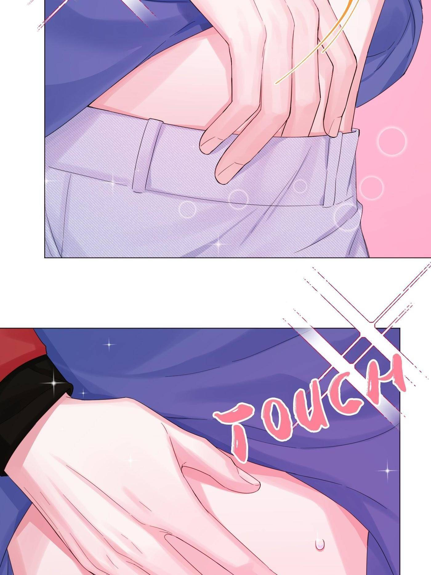 Chained to You Chapter 11 page 38 - 