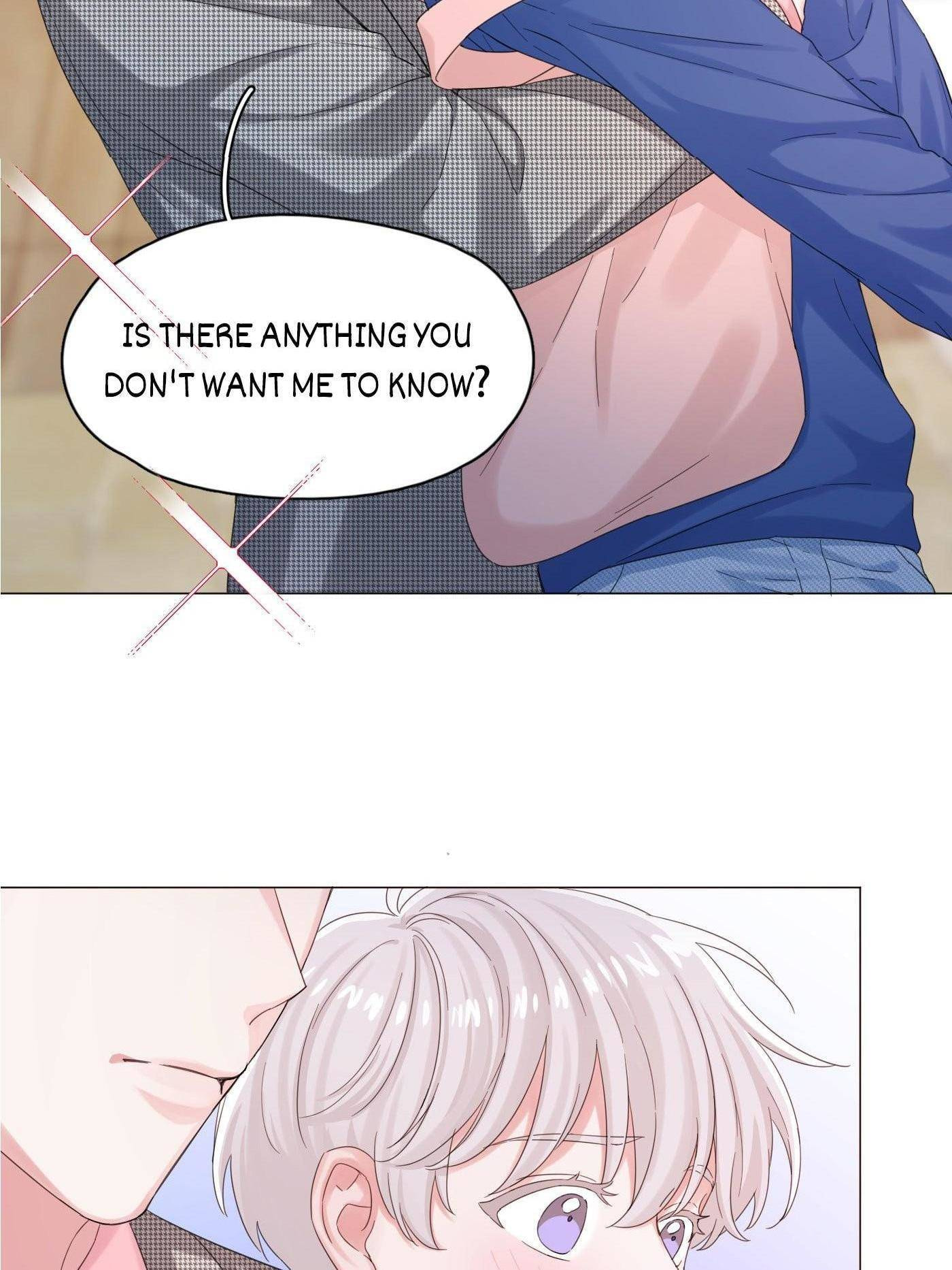Chained to You Chapter 11 page 5 - 