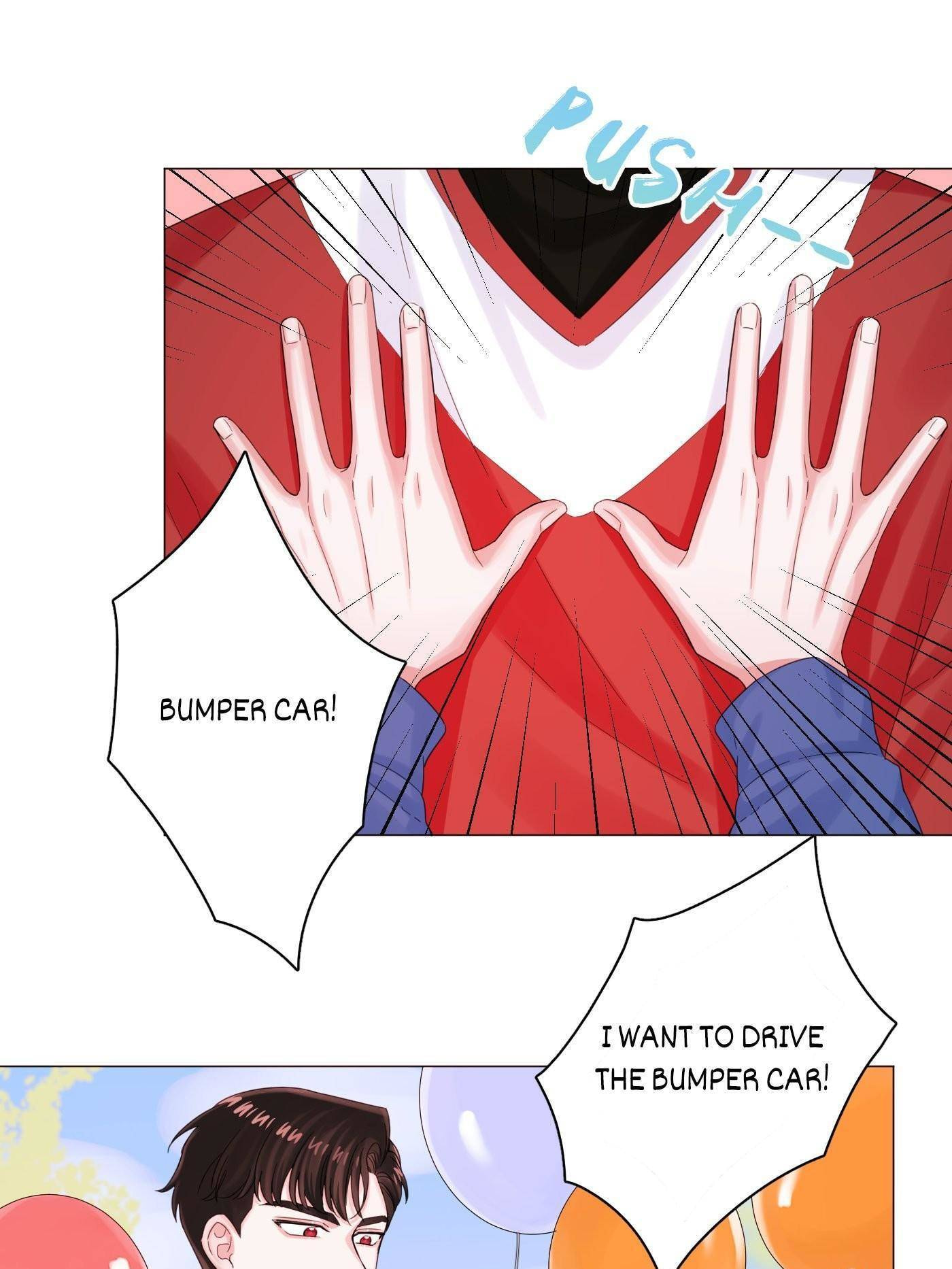 Chained to You Chapter 11 page 41 - 