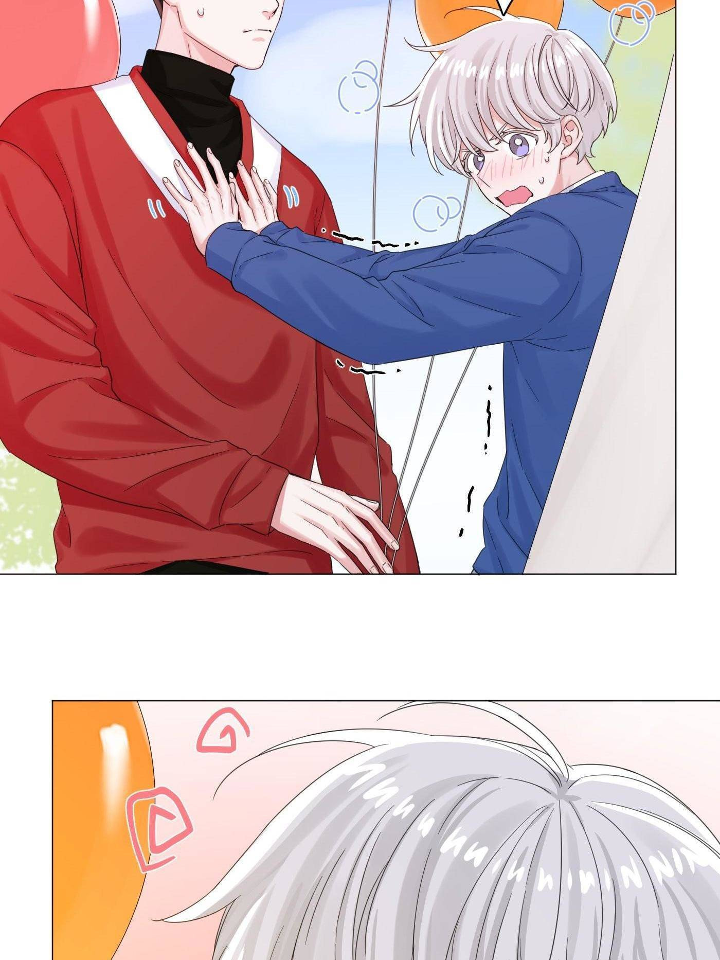 Chained to You Chapter 11 page 42 - 