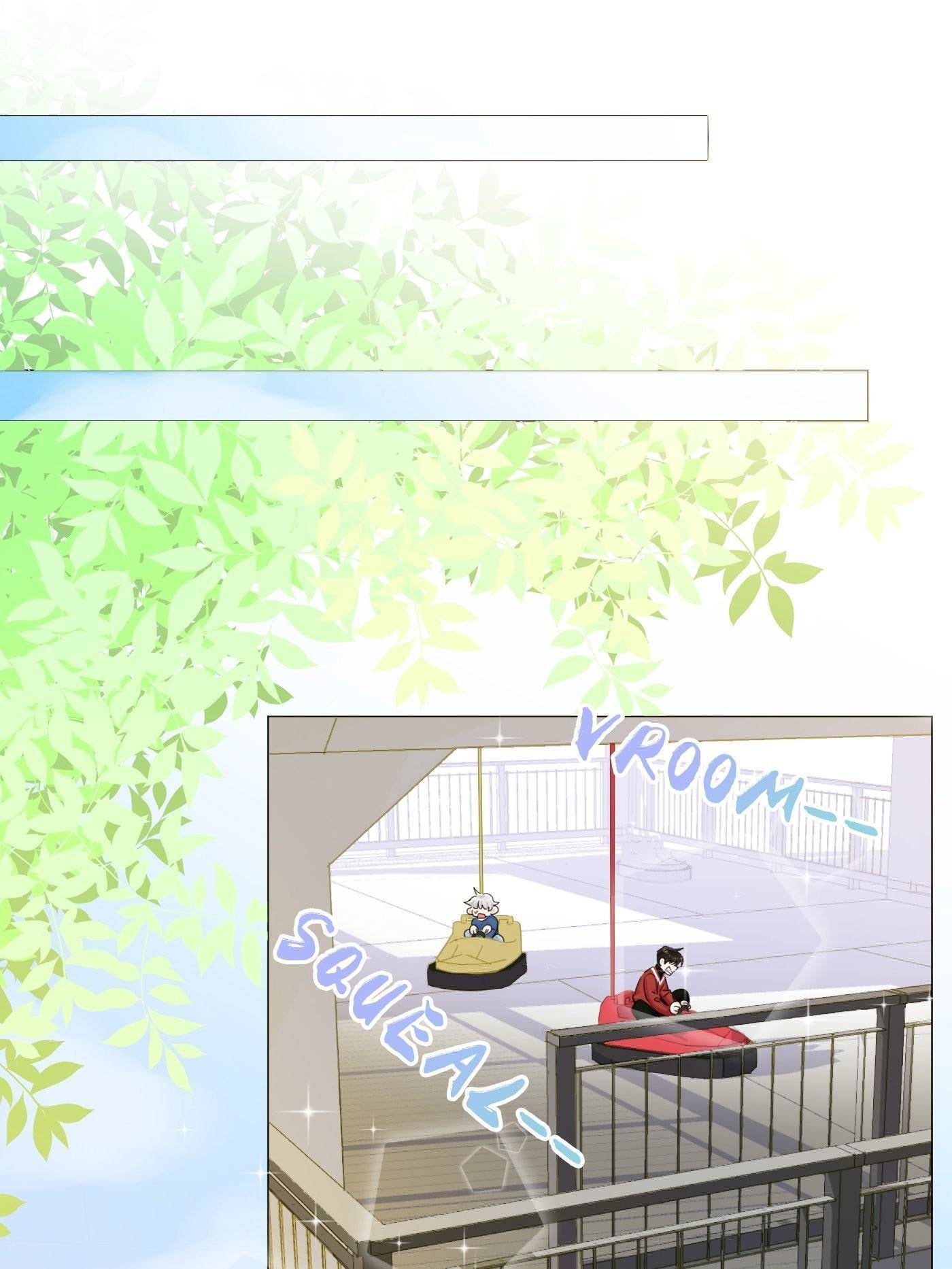 Chained to You Chapter 11 page 47 - 