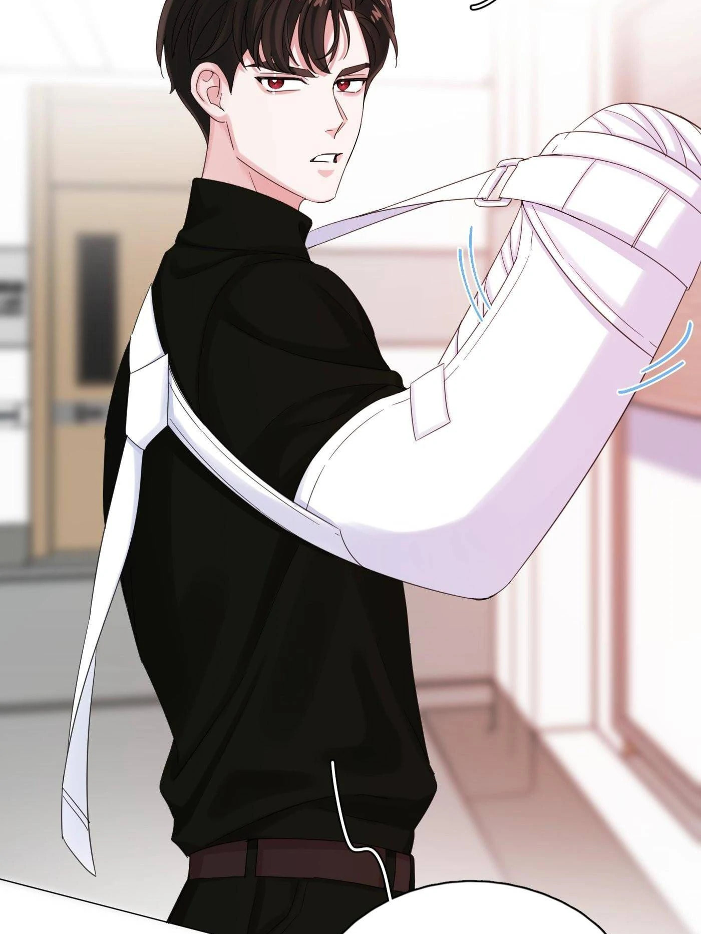 Chained to You Chapter 11 page 63 - 