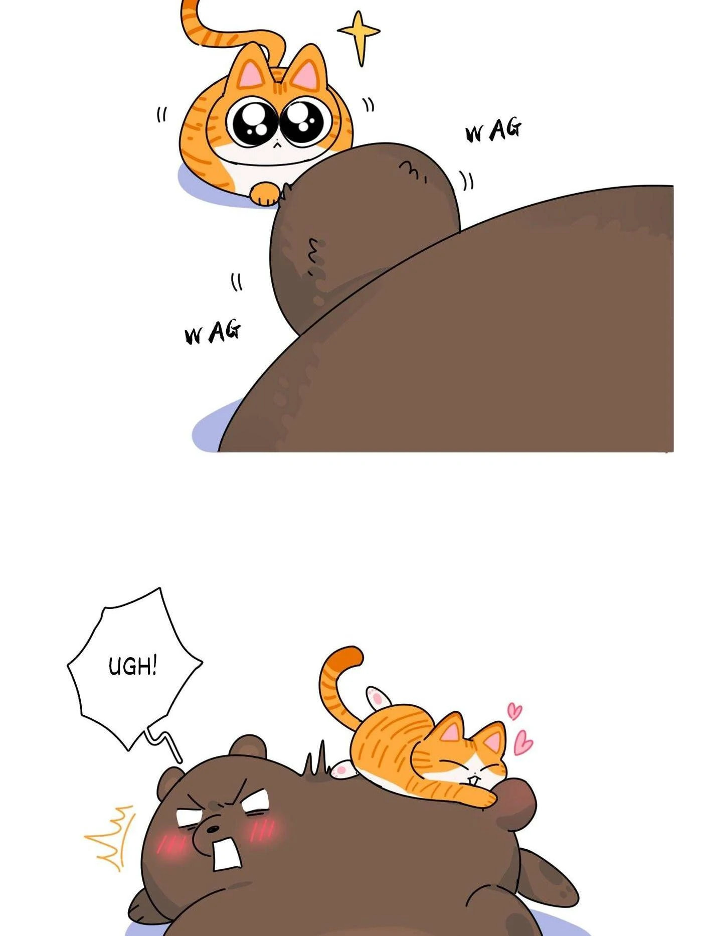 Chained to You Chapter 11 page 67 - 