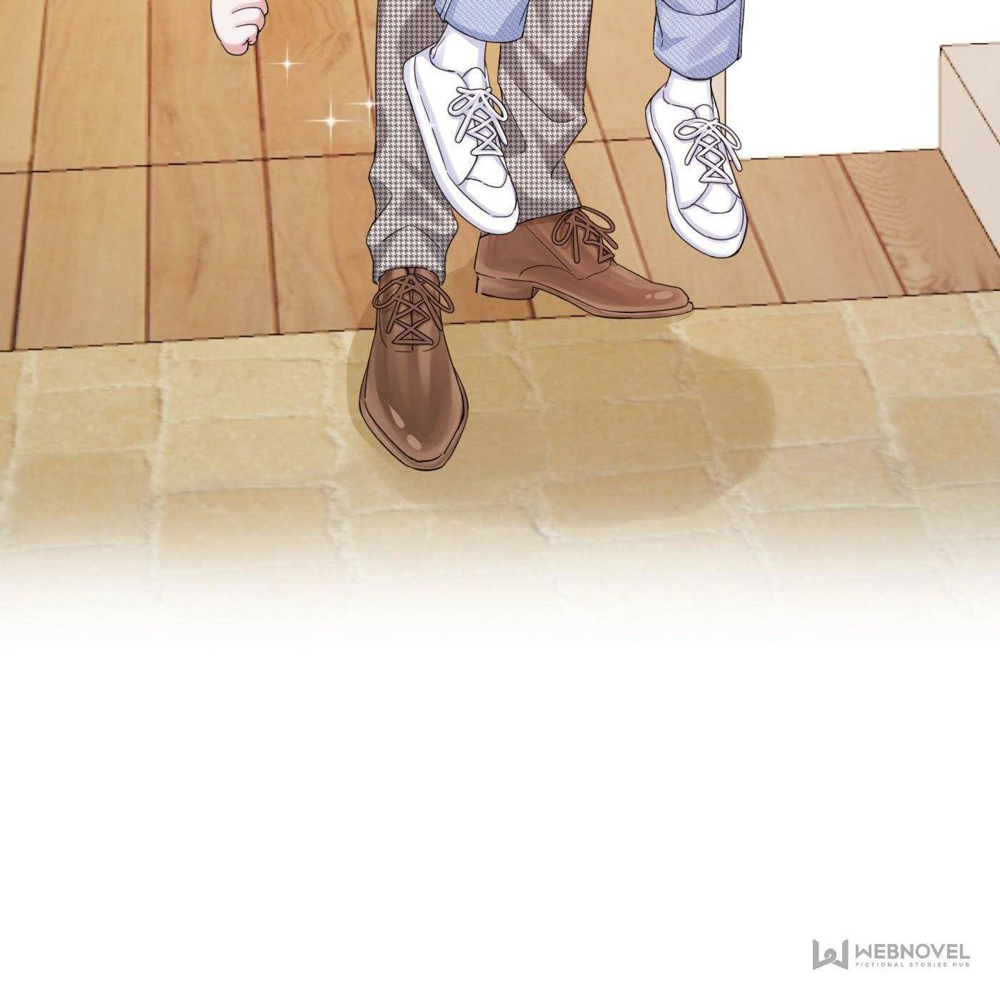 Chained to You Chapter 11 page 9 - 
