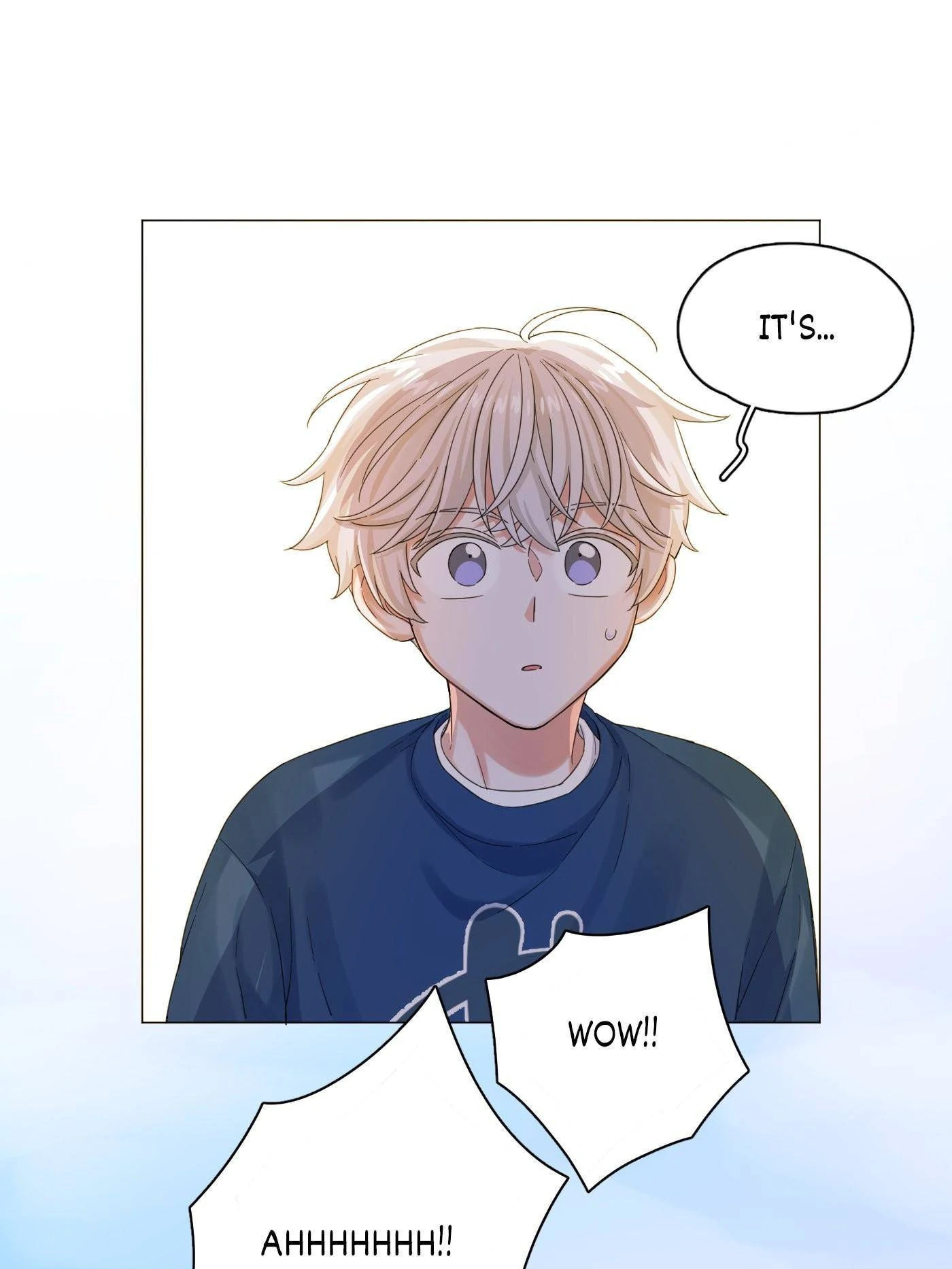 Chained to You Chapter 11 page 10 - 