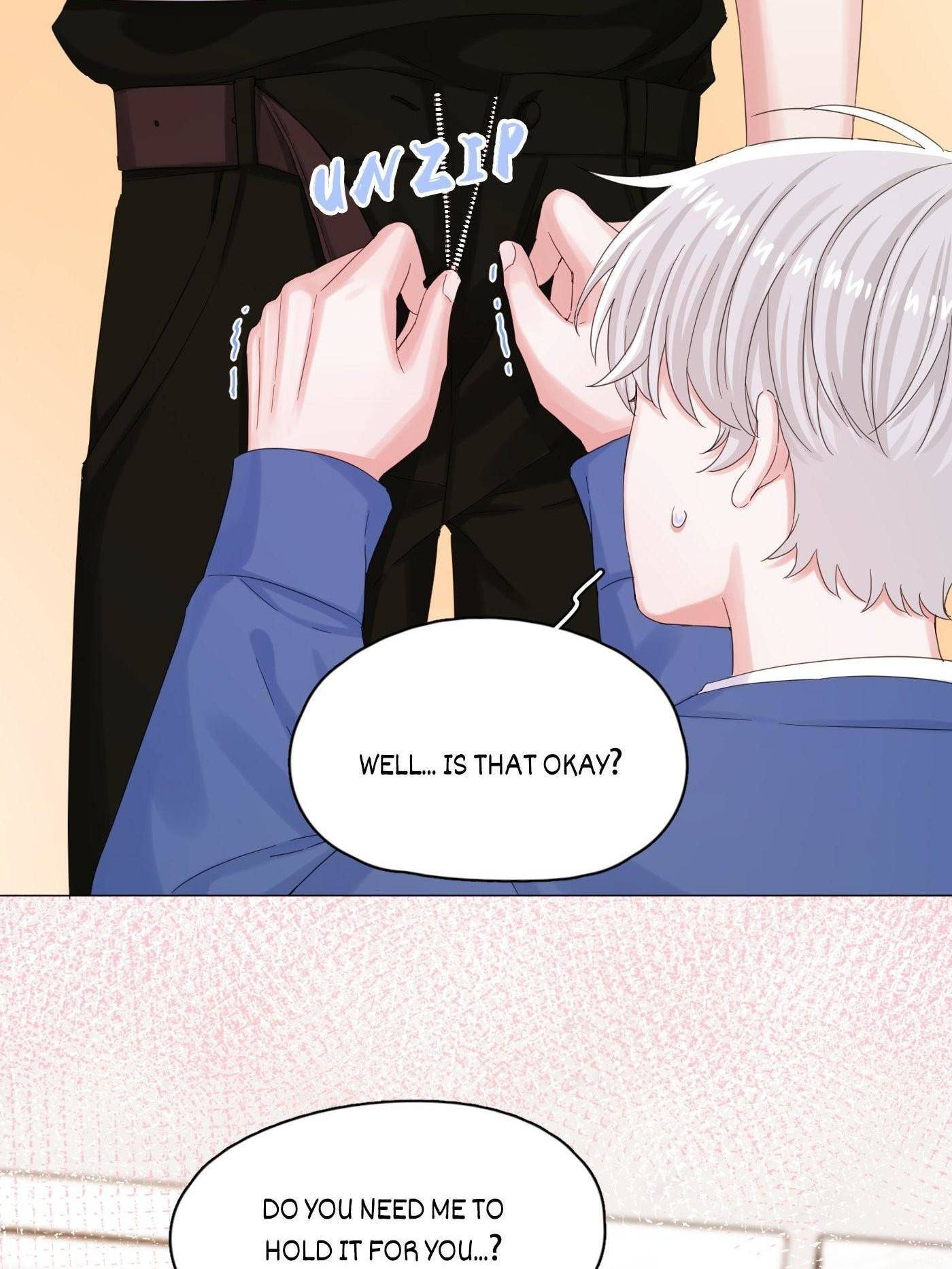 Chained to You Chapter 12 page 12 - 