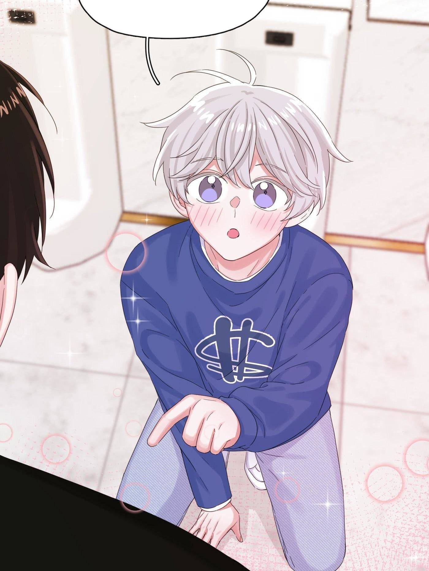 Chained to You Chapter 12 page 13 - 
