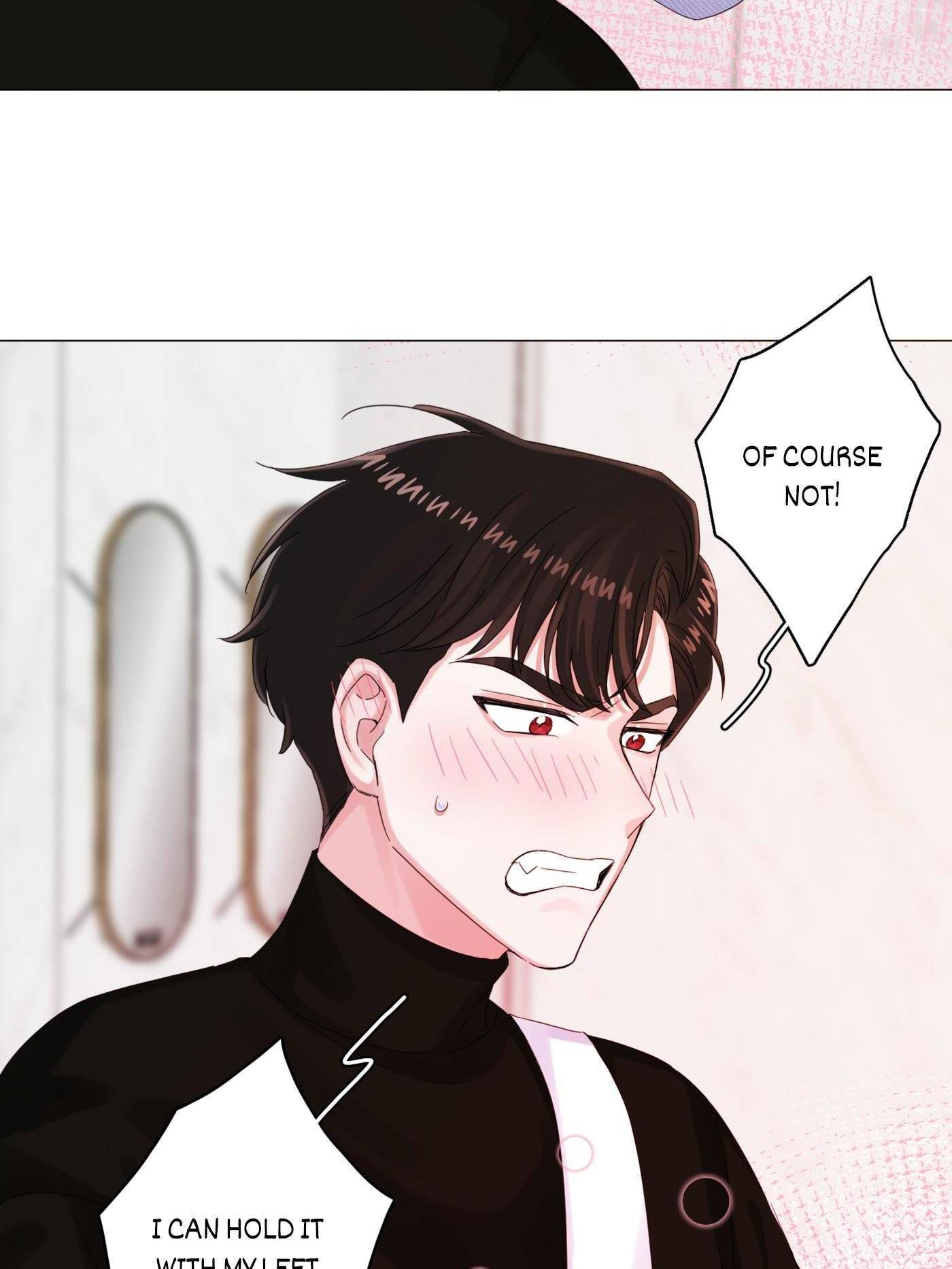 Chained to You Chapter 12 page 14 - 
