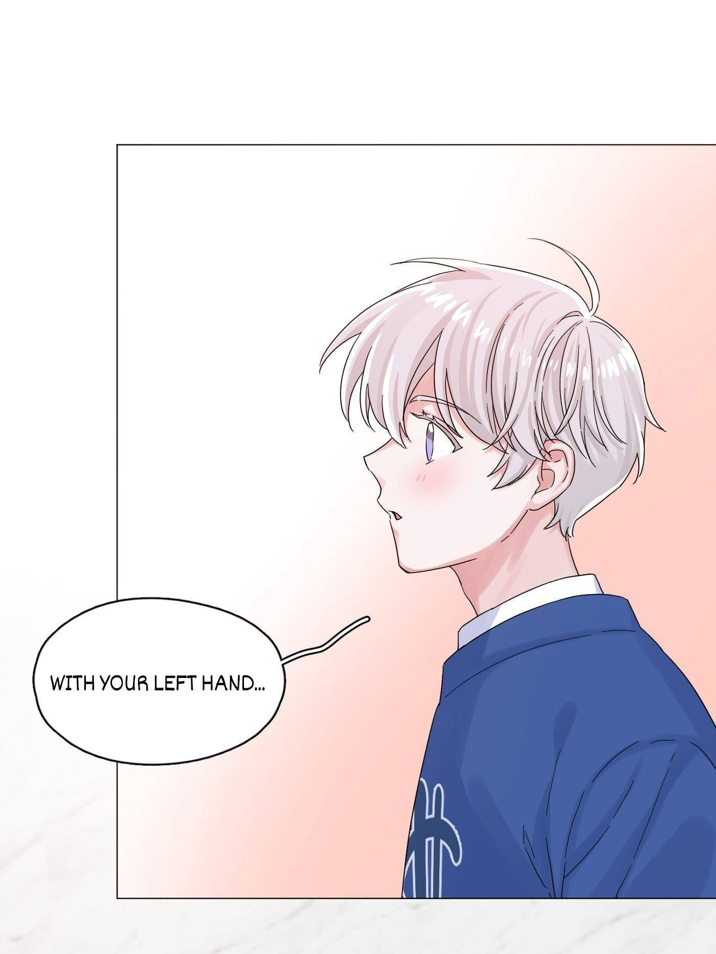 Chained to You Chapter 12 page 16 - 