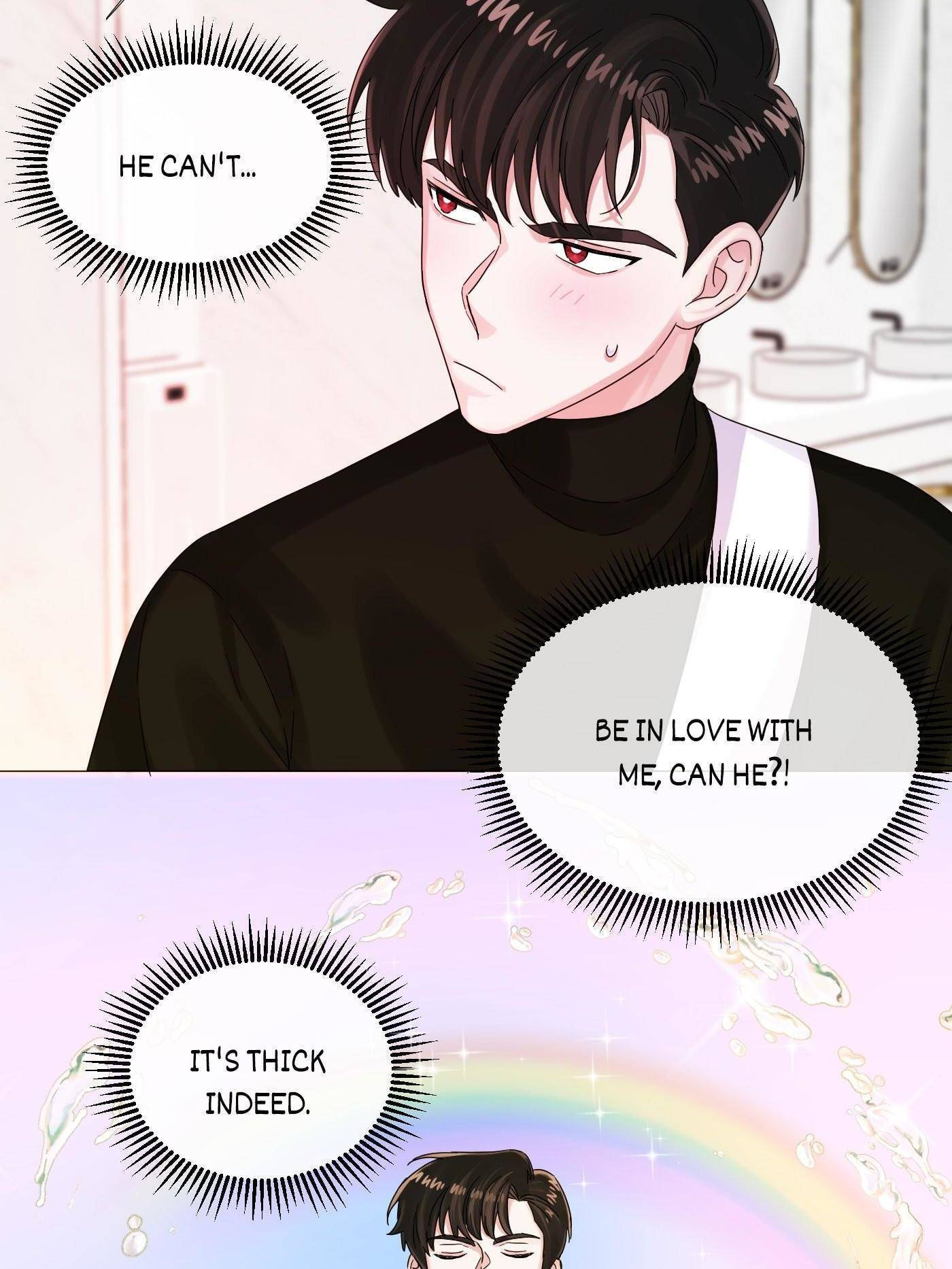 Chained to You Chapter 12 page 20 - 