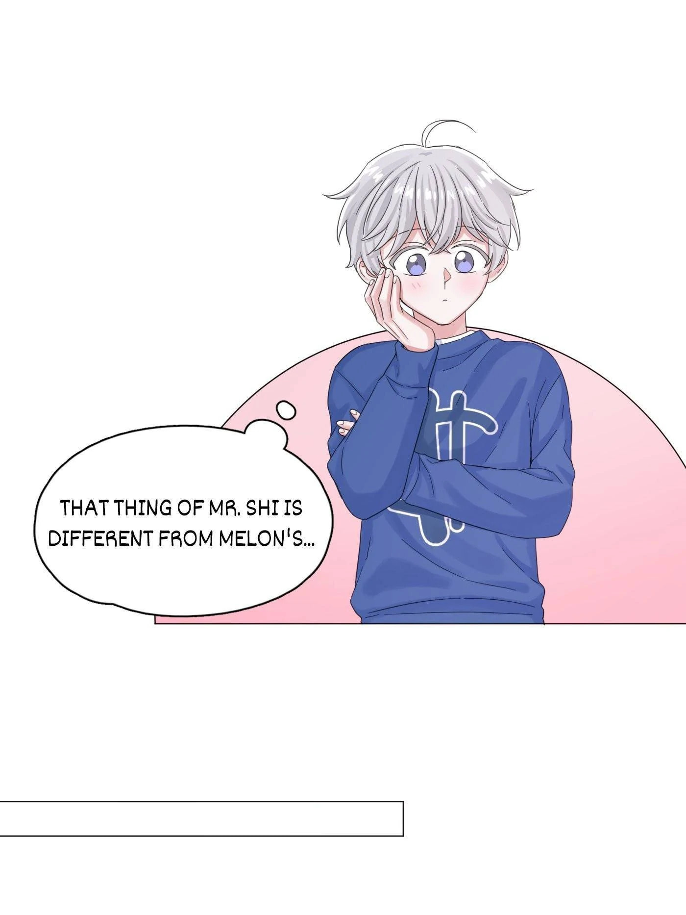 Chained to You Chapter 12 page 23 - 