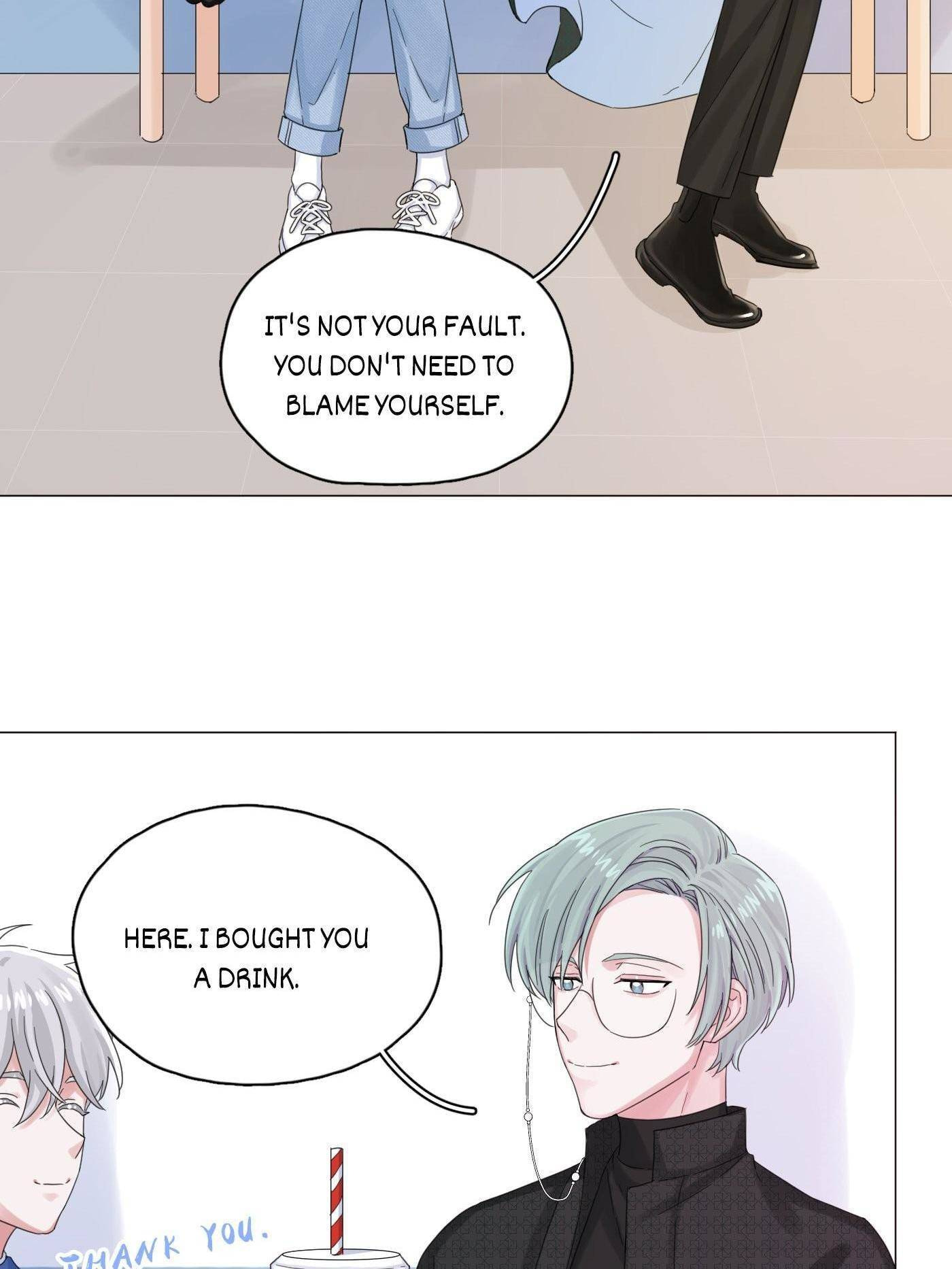 Chained to You Chapter 12 page 26 - 