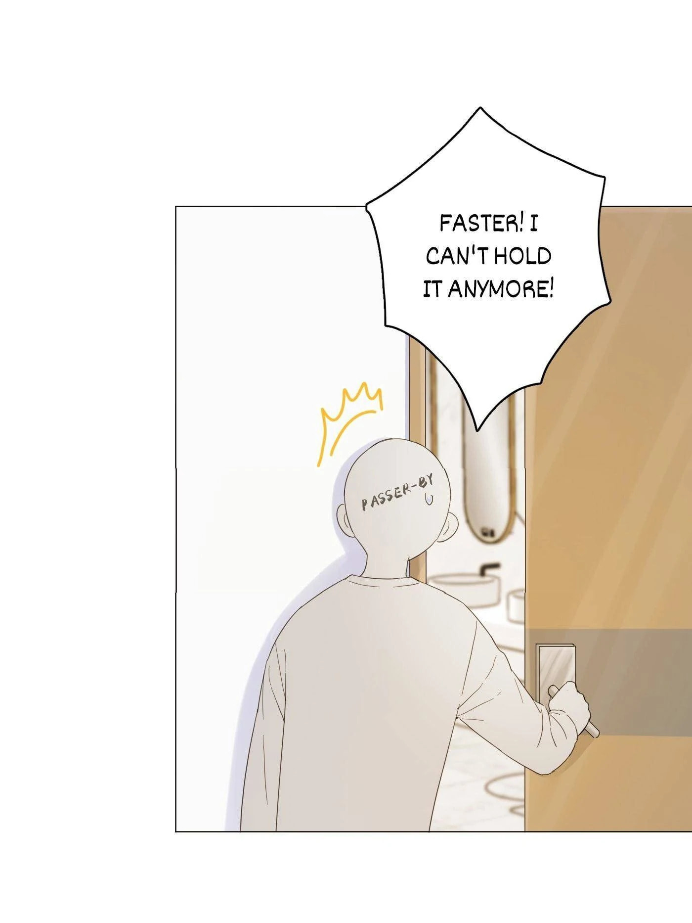 Chained to You Chapter 12 page 4 - 