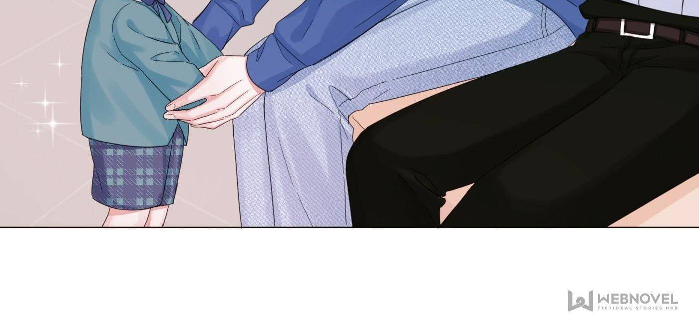Chained to You Chapter 12 page 34 - 