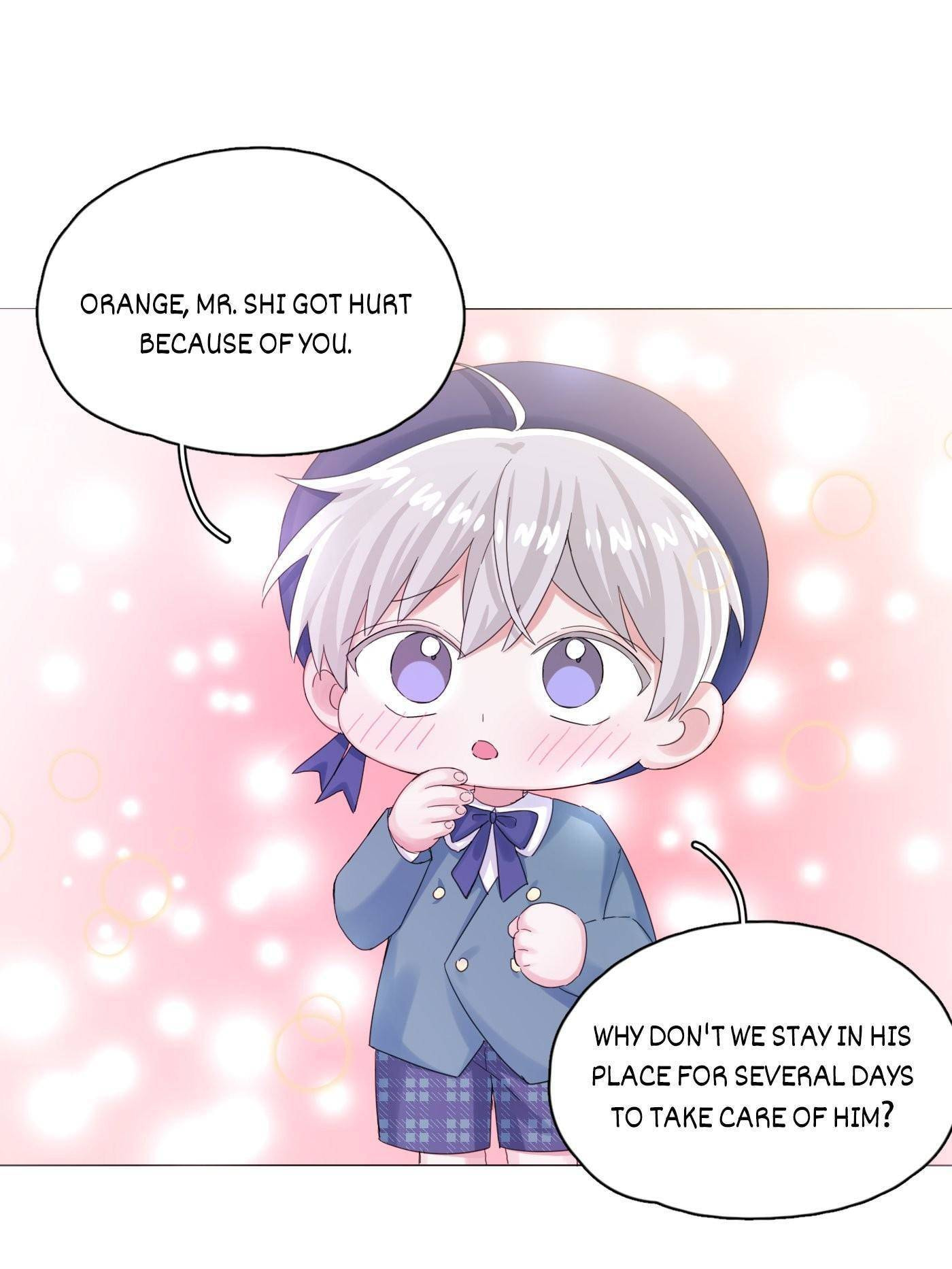 Chained to You Chapter 12 page 35 - 